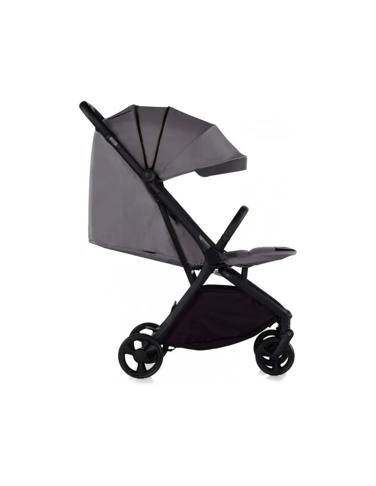 SILLA DE PASEP CLAP COLD BLACK JANE