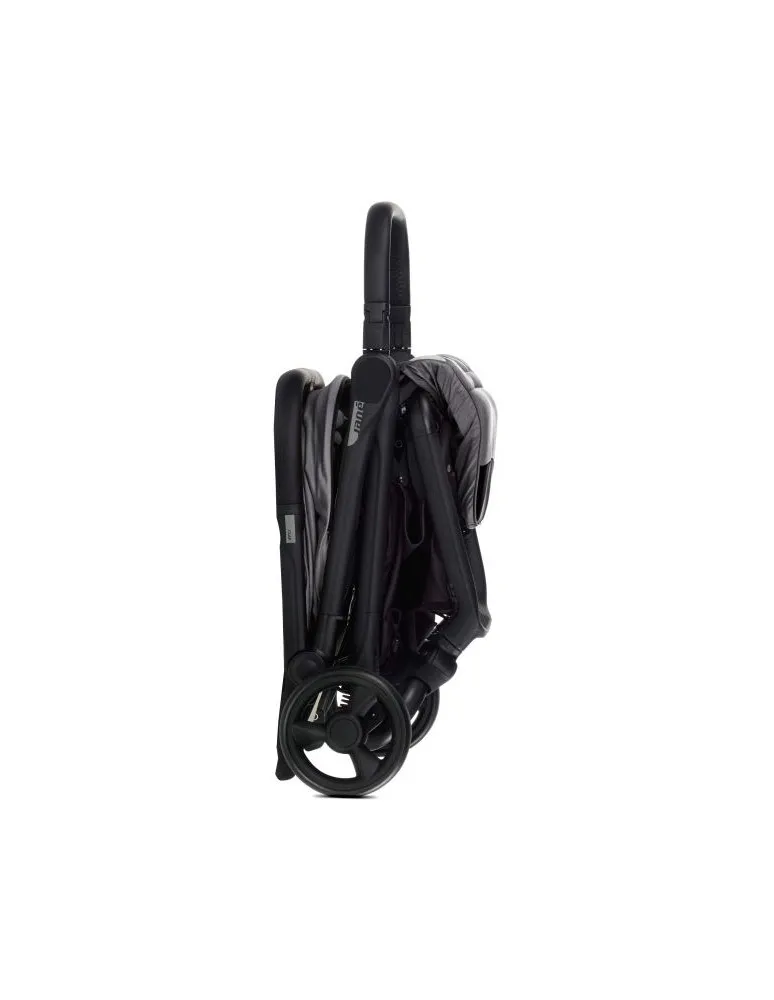SILLA DE PASEP CLAP COLD BLACK JANE