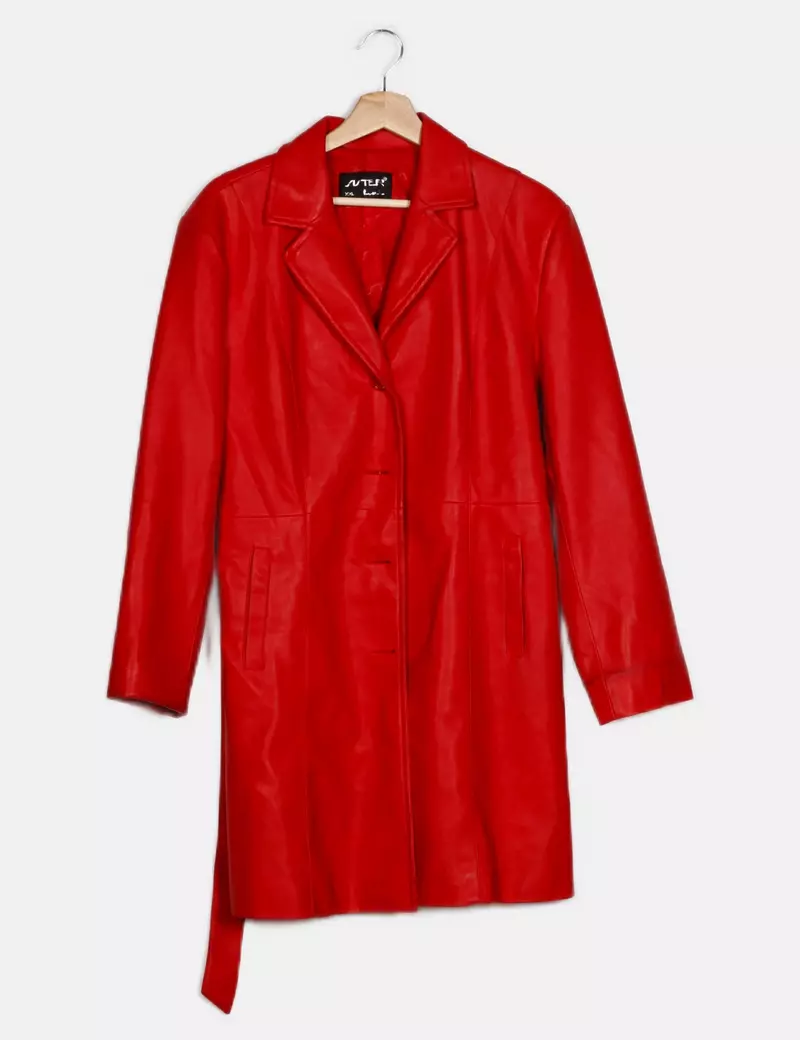 Sister Chaqueta fina
