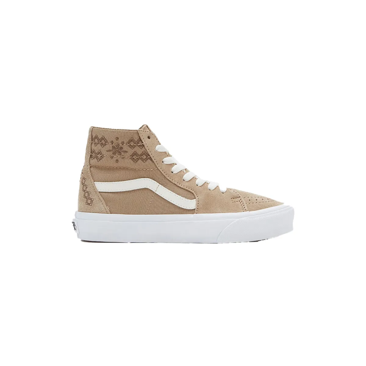 SK8HI TAPERED | CRA