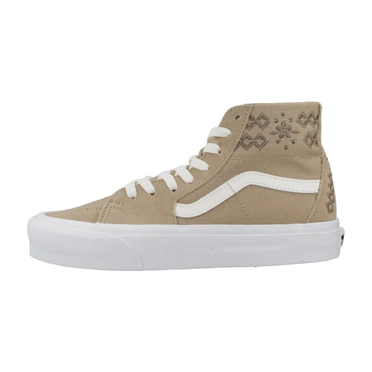 SK8HI TAPERED CRAFTCO