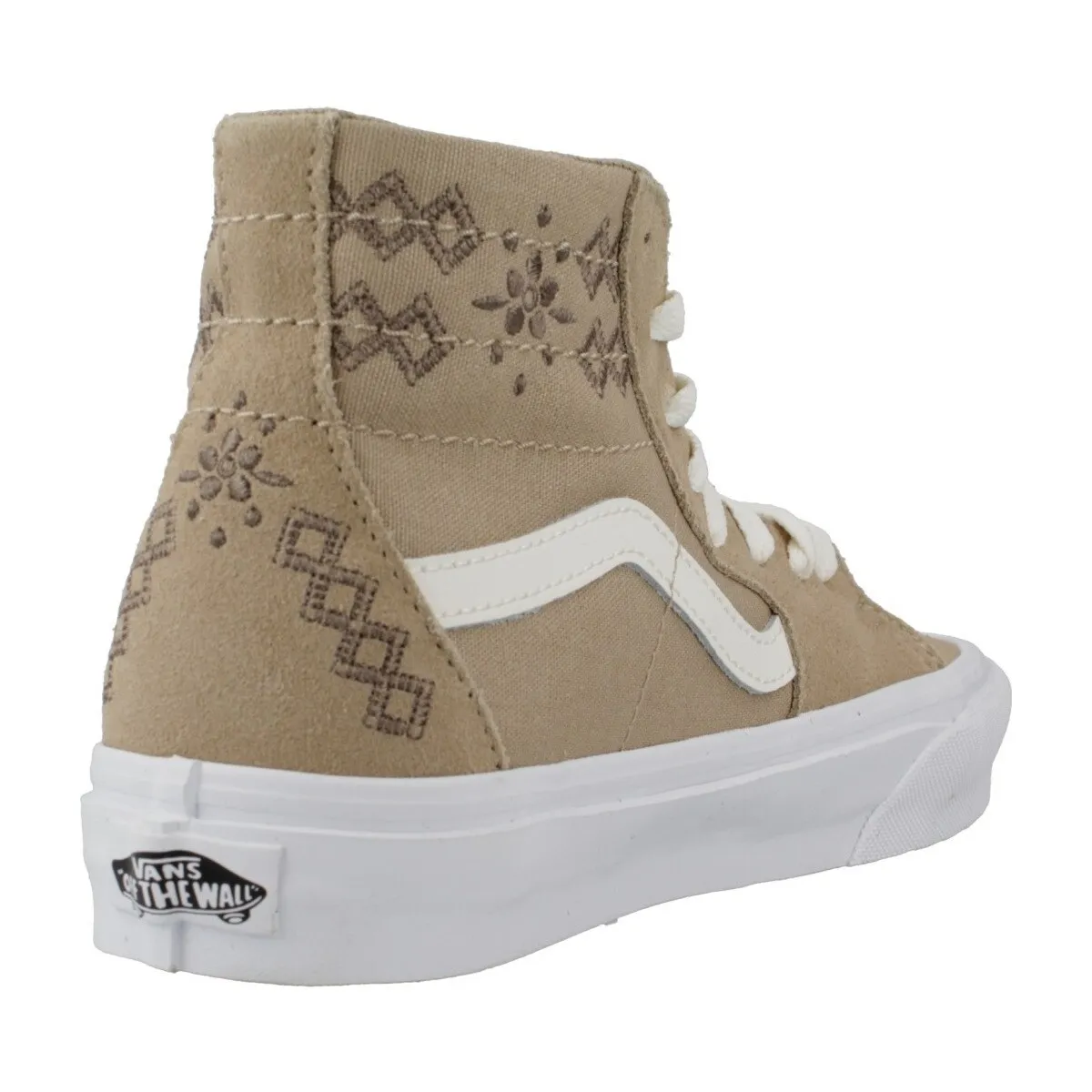 SK8HI TAPERED CRAFTCO