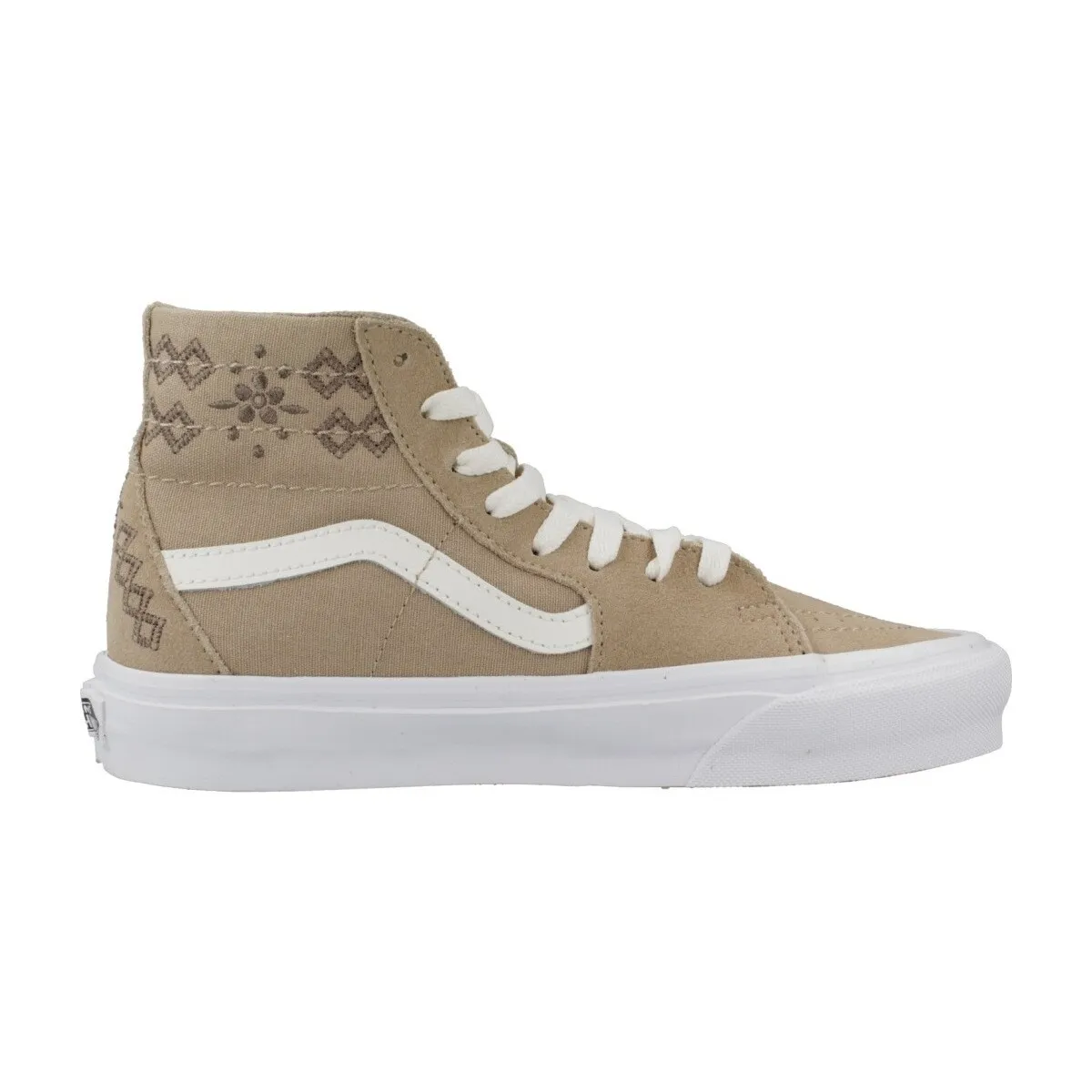 SK8HI TAPERED CRAFTCO