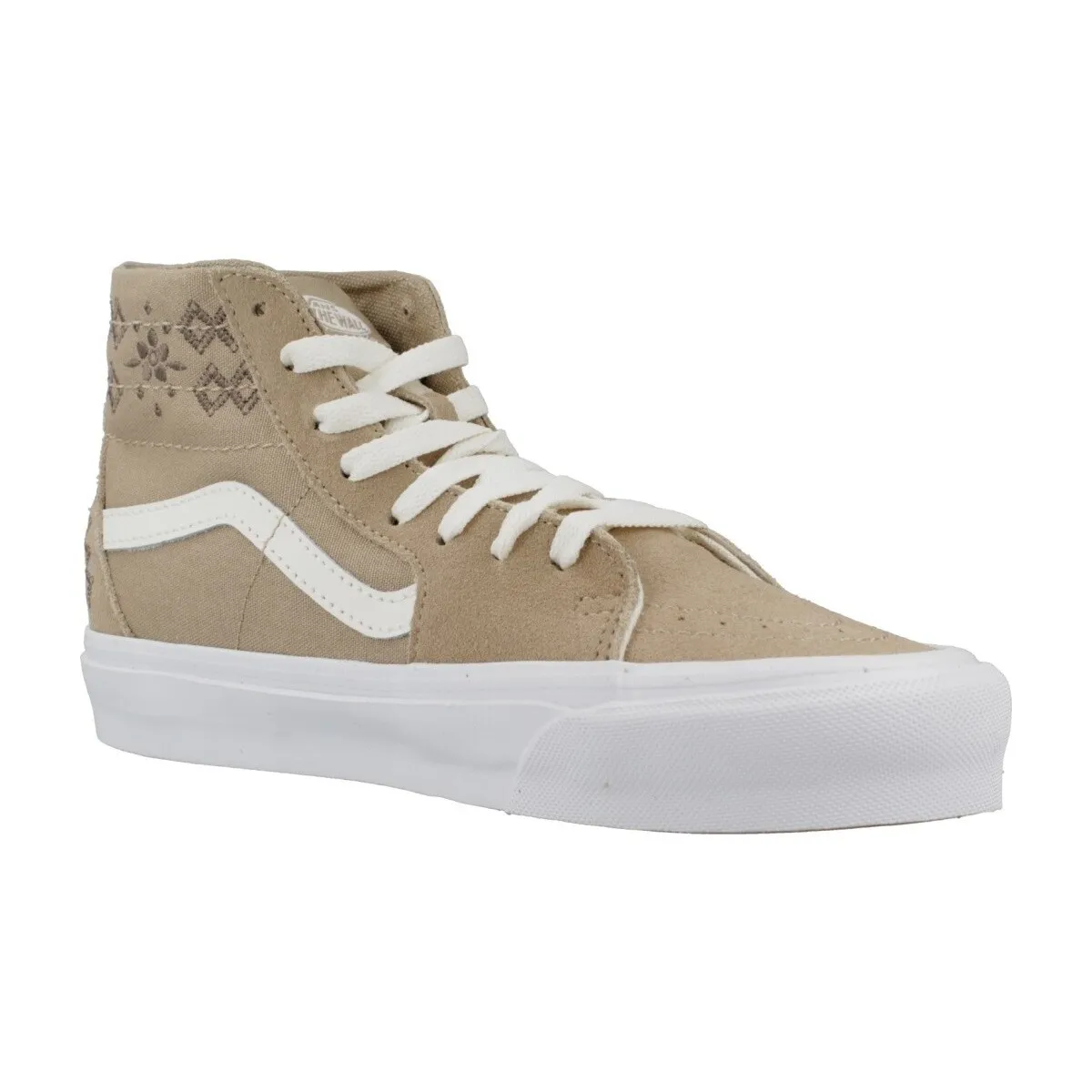 SK8HI TAPERED CRAFTCO
