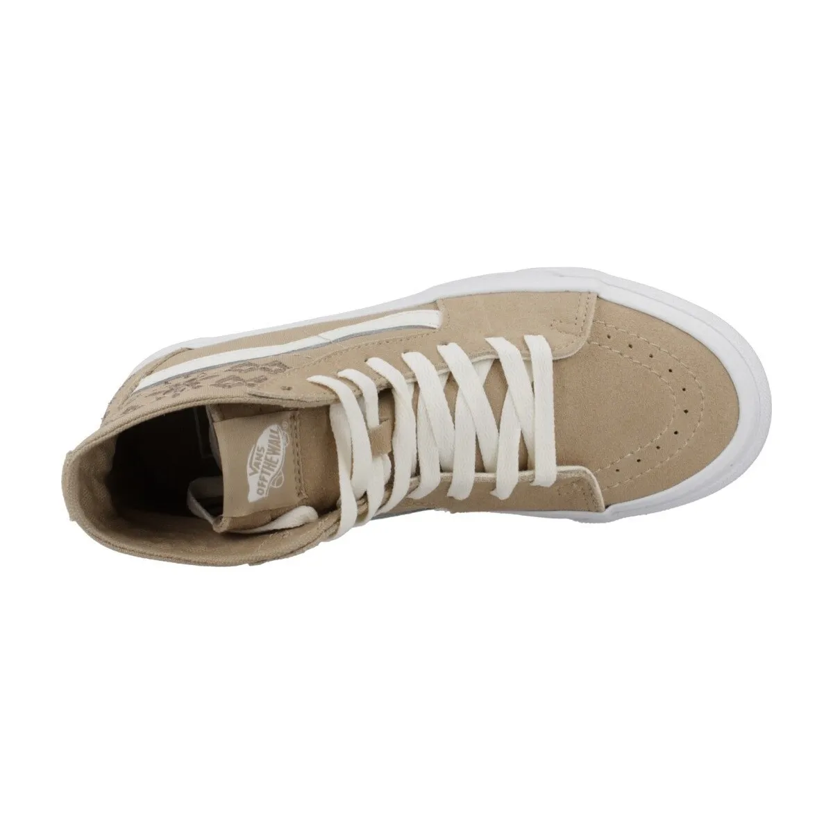 SK8HI TAPERED CRAFTCO