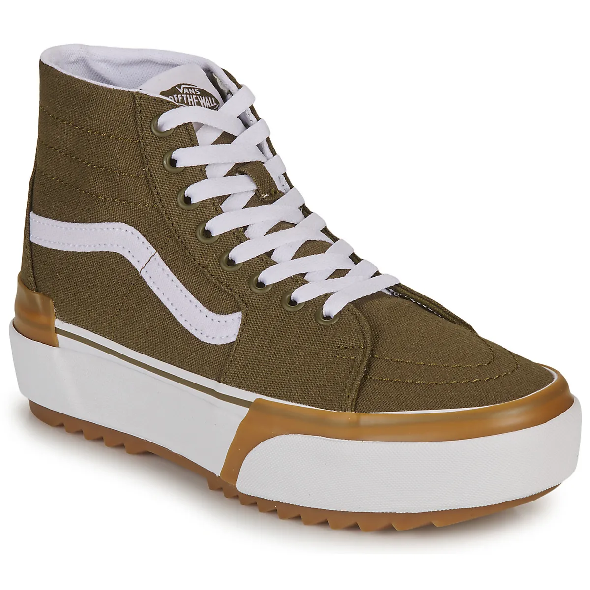 SK8HI TAPERED STACKED