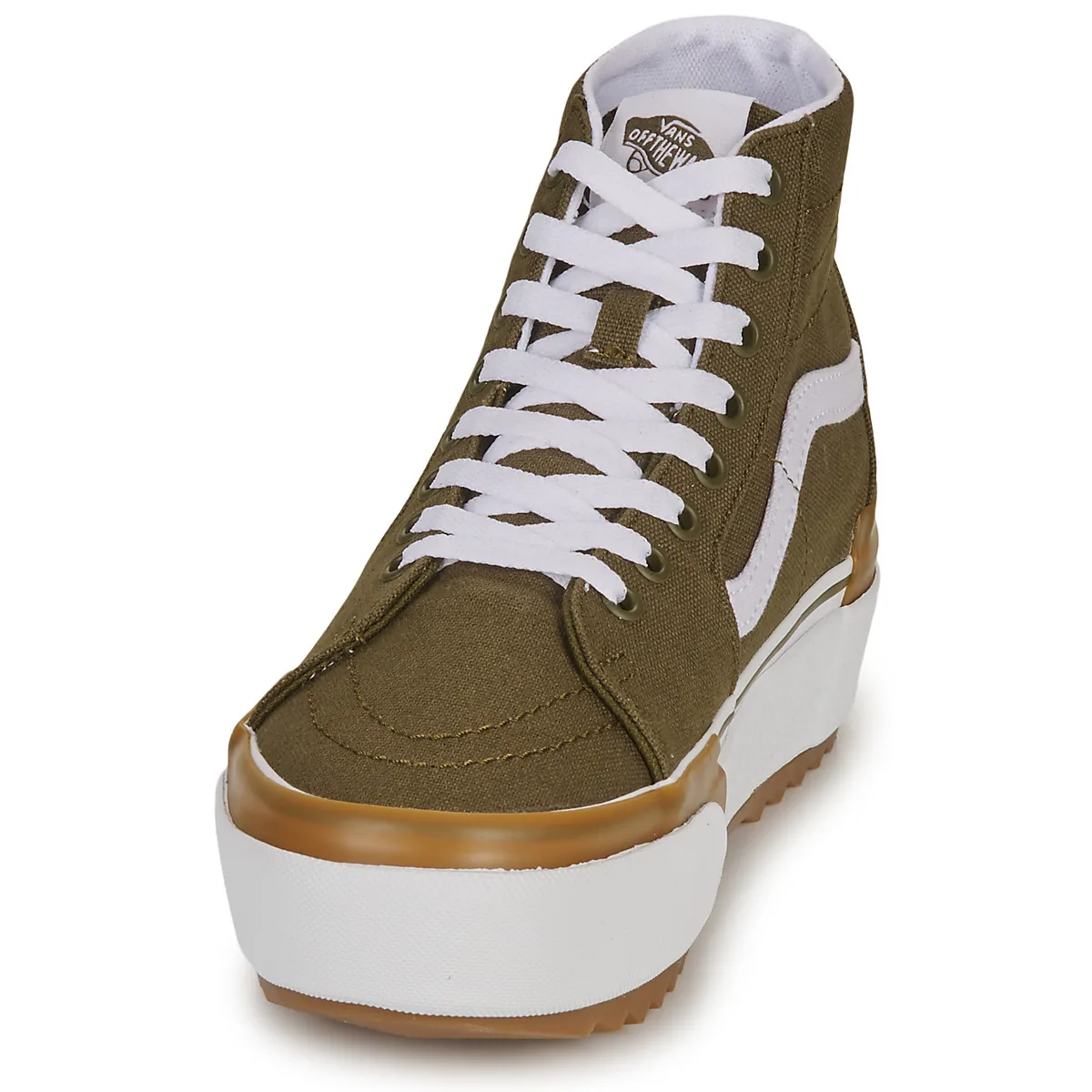 SK8HI TAPERED STACKED