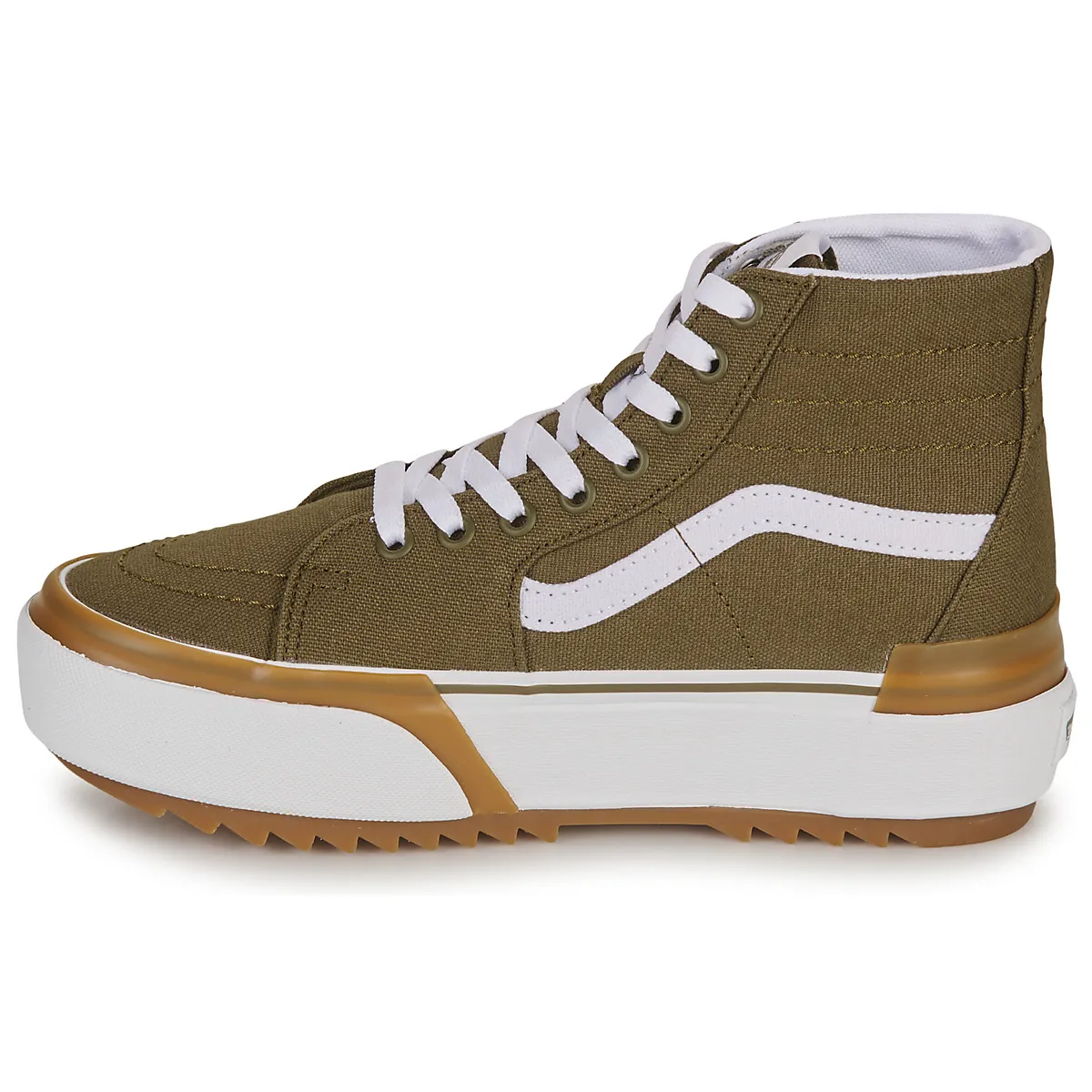SK8HI TAPERED STACKED