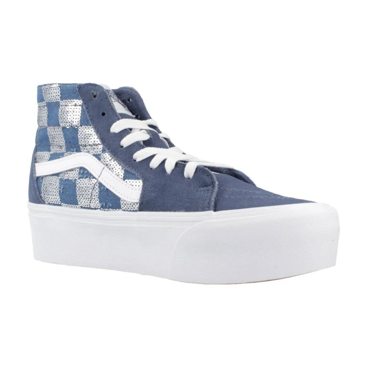 SK8HI TAPERED STACKFO