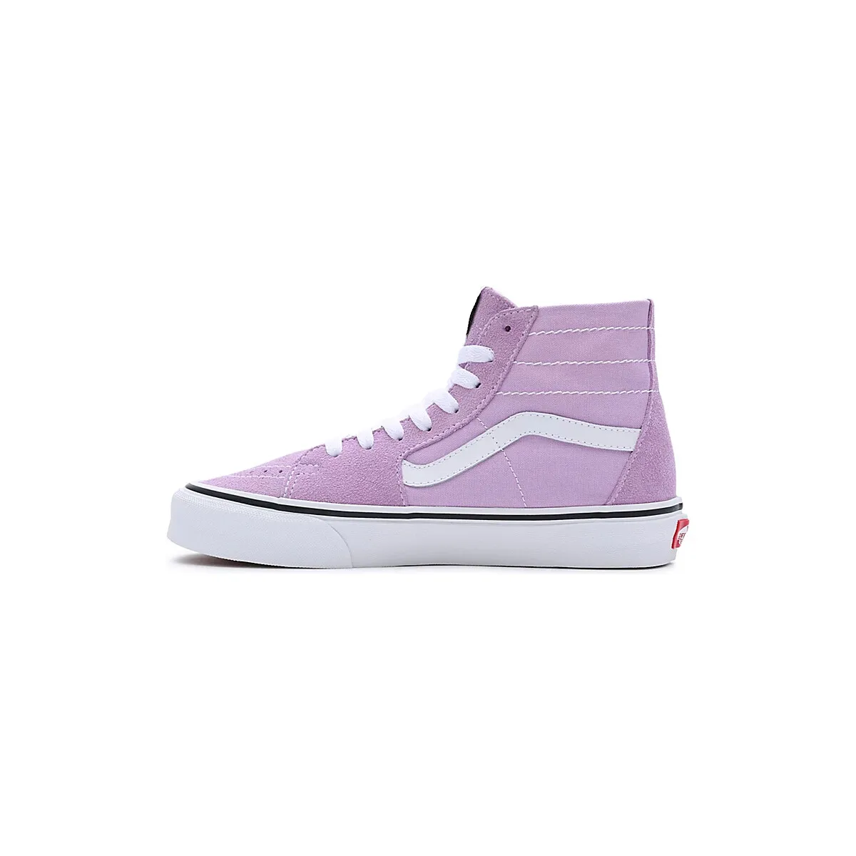 SK8HI TAPERED VN0009QPBUG VIOLET LUPINE