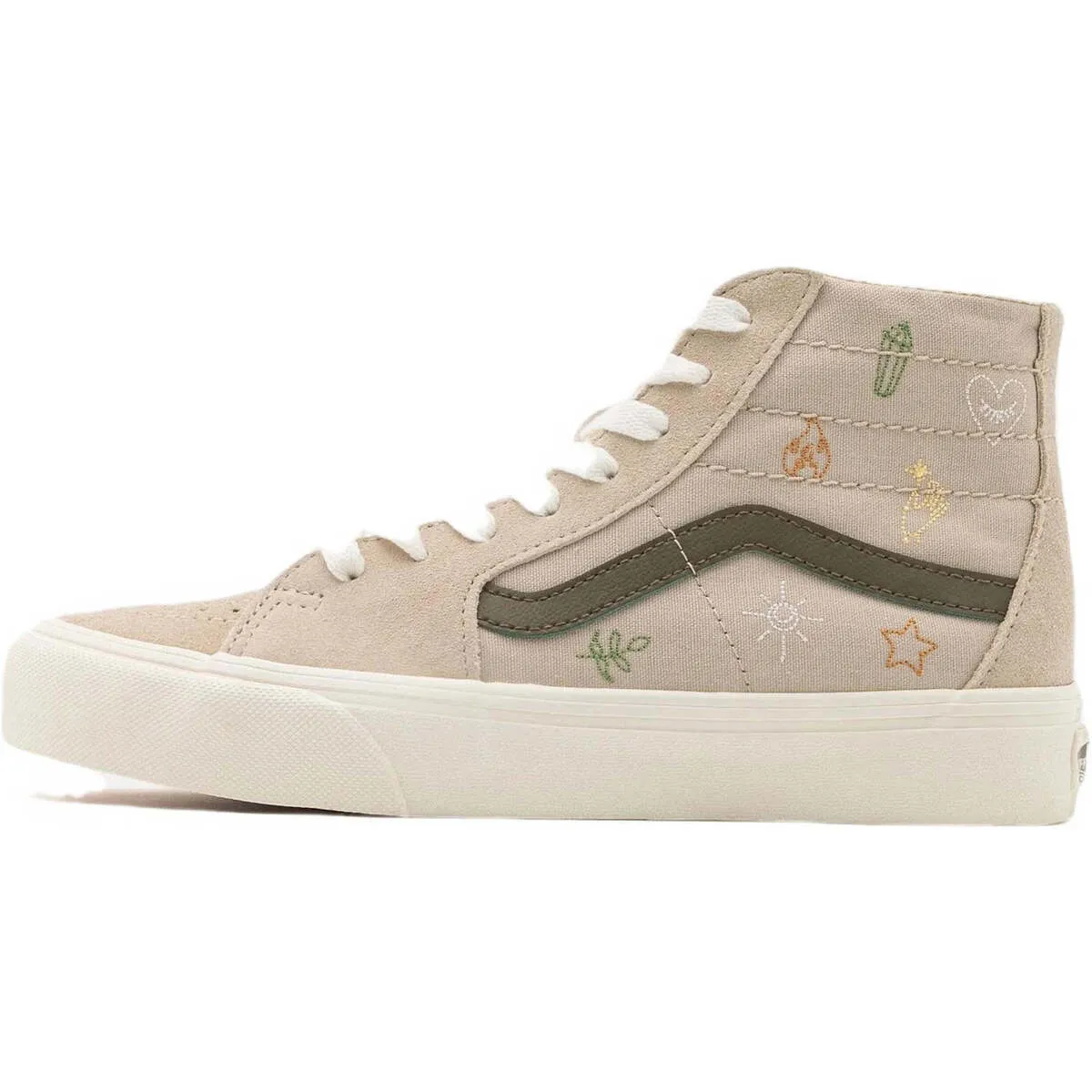 SK8HI TAPERED VR3