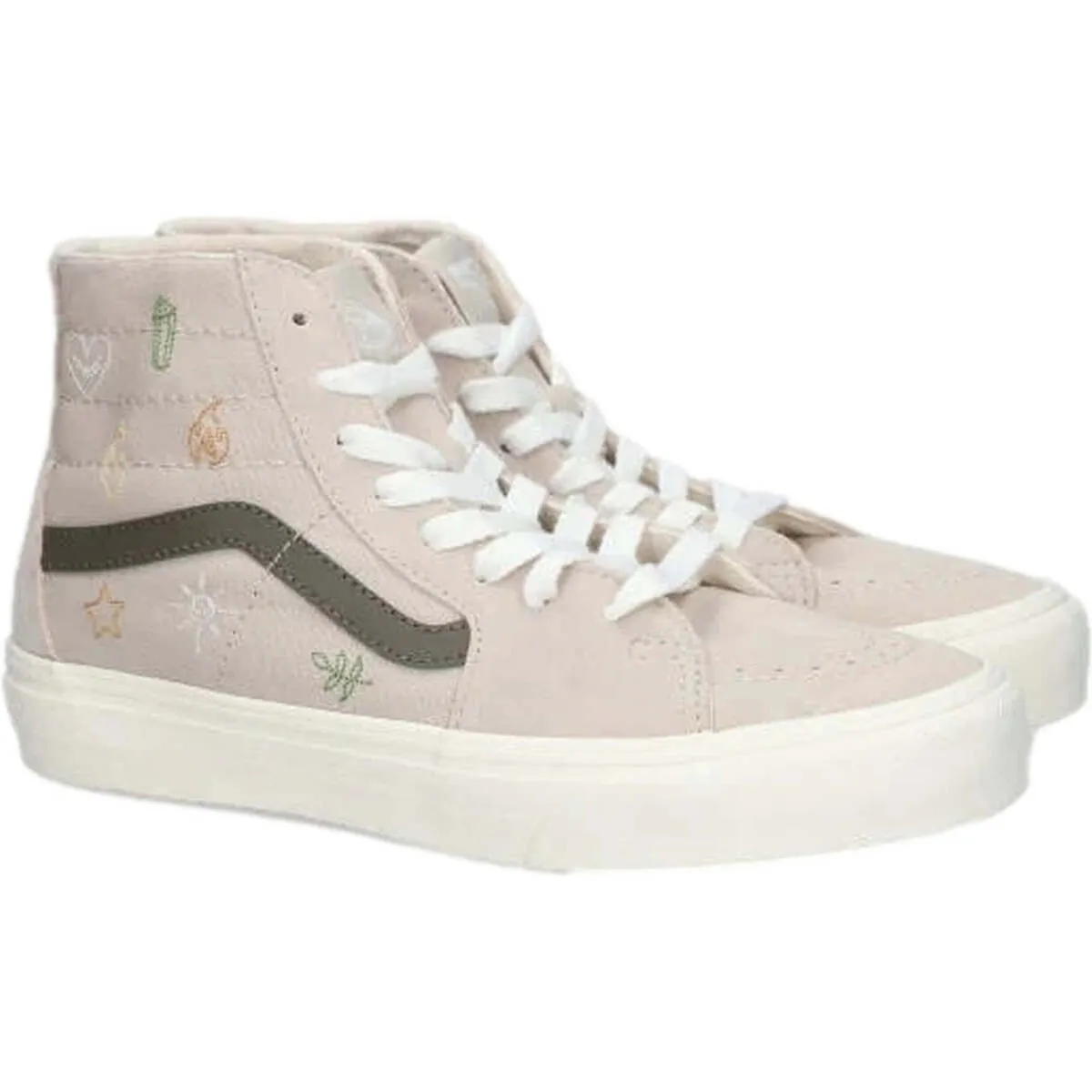 SK8HI TAPERED VR3