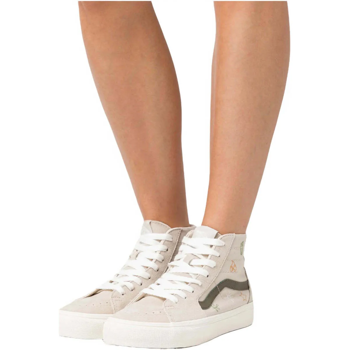SK8HI TAPERED VR3