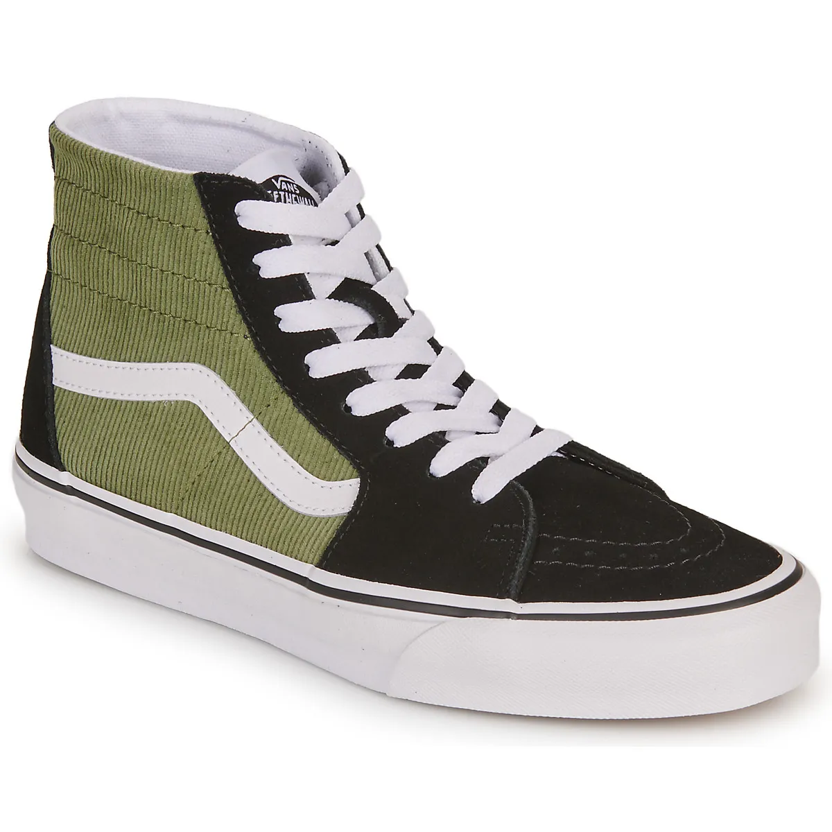 SK8HI TAPERED