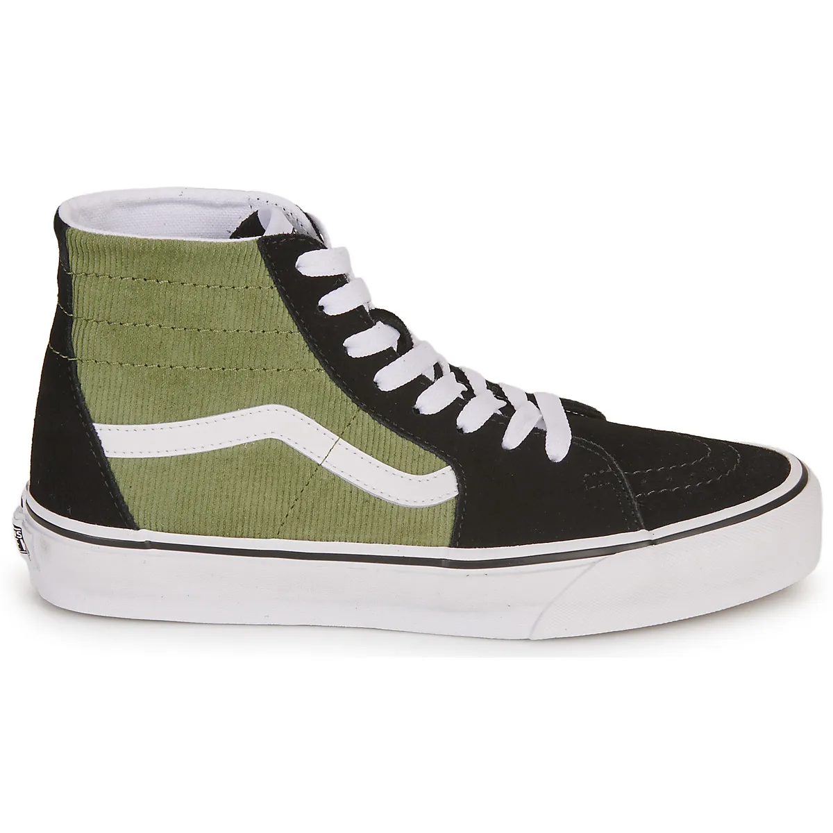 SK8HI TAPERED