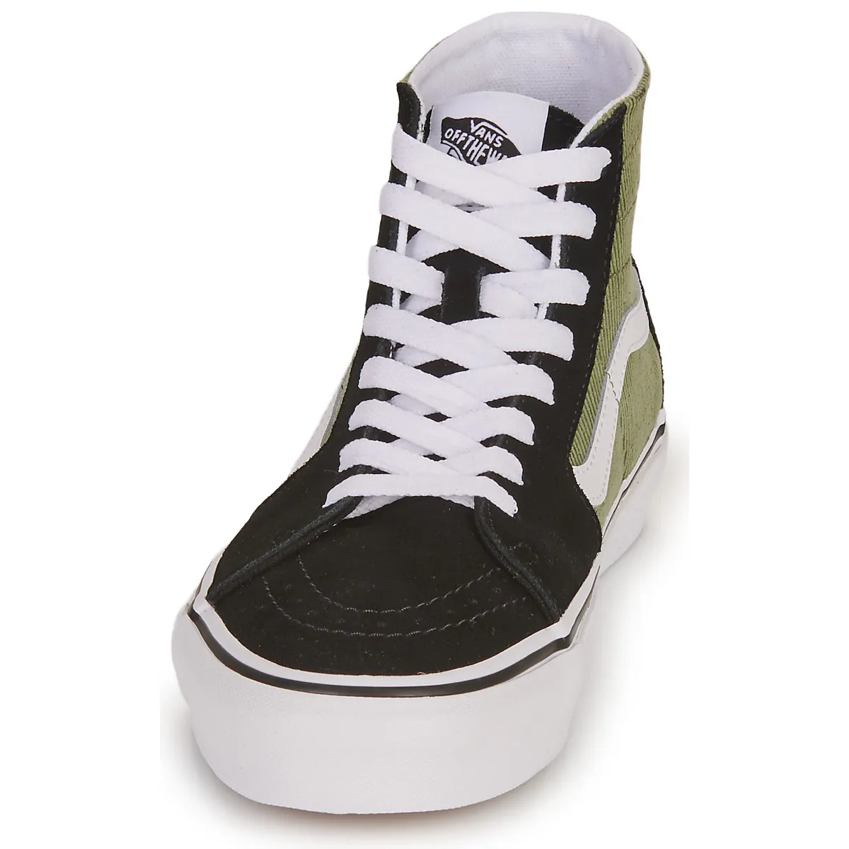 SK8HI TAPERED