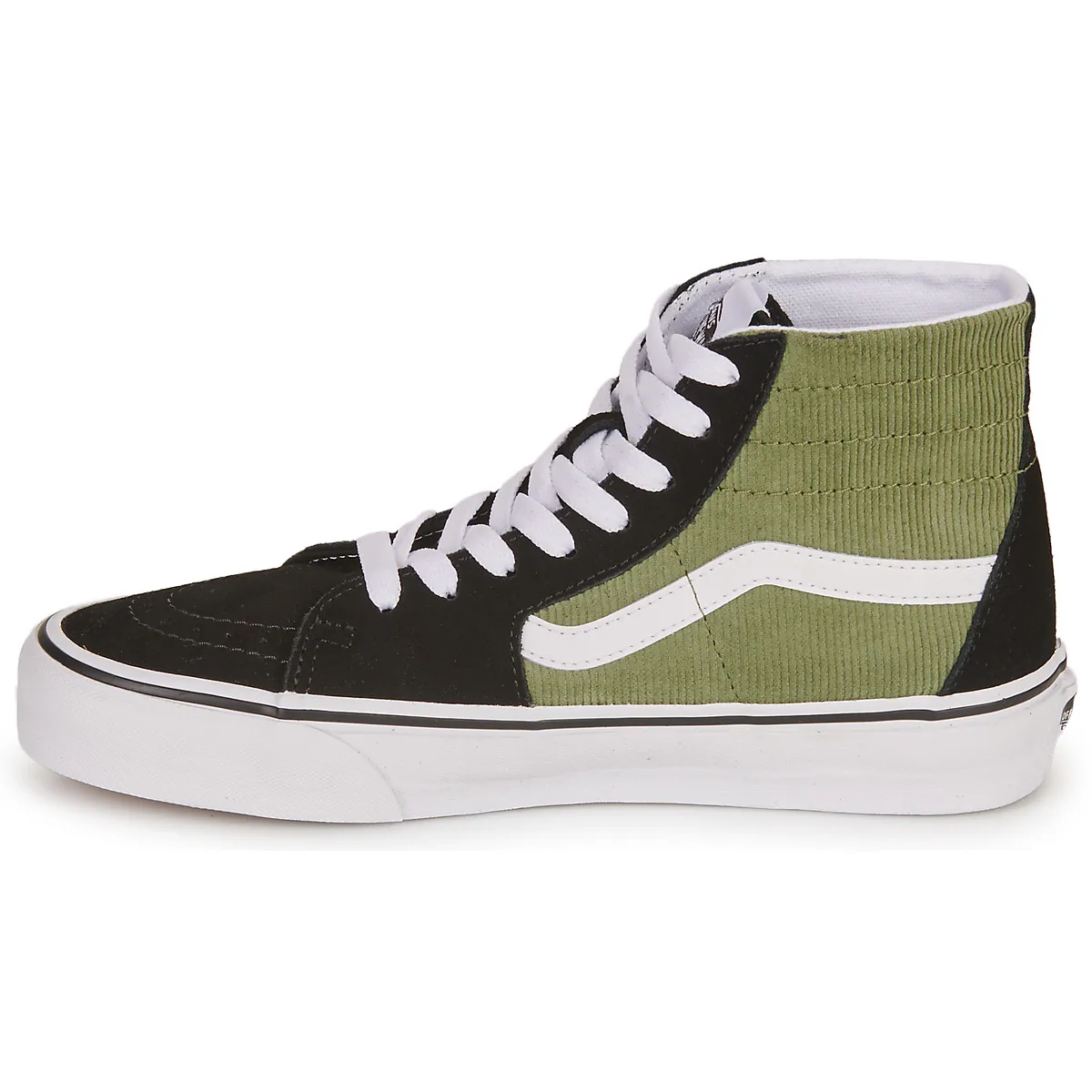 SK8HI TAPERED