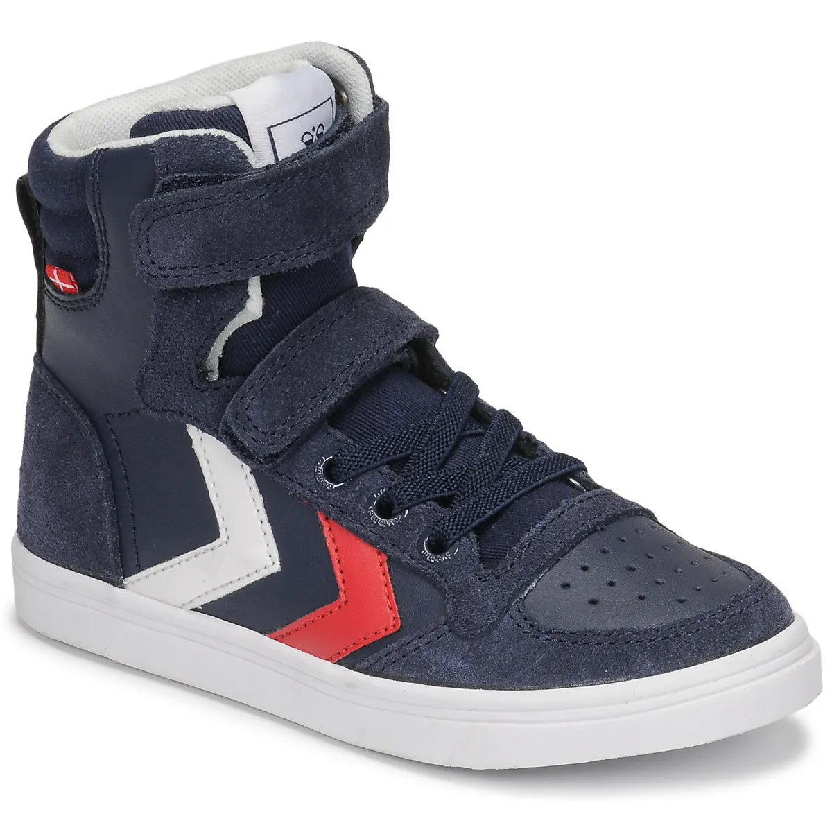 SLIMMER STADIL HIGH JR