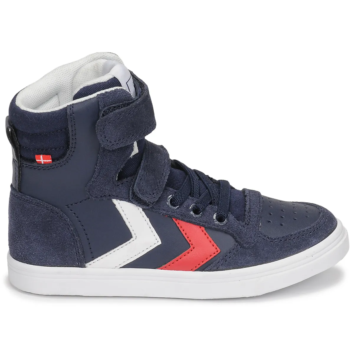 SLIMMER STADIL HIGH JR
