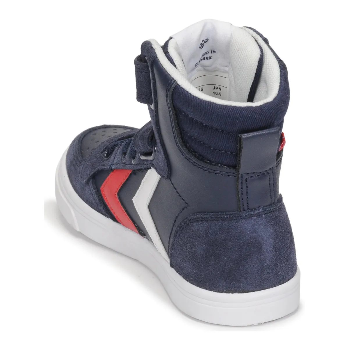 SLIMMER STADIL HIGH JR