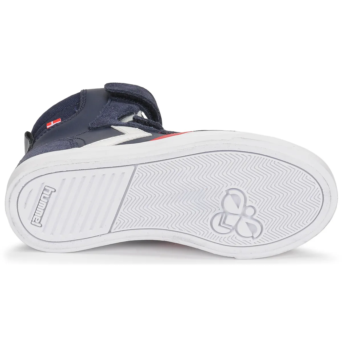 SLIMMER STADIL HIGH JR