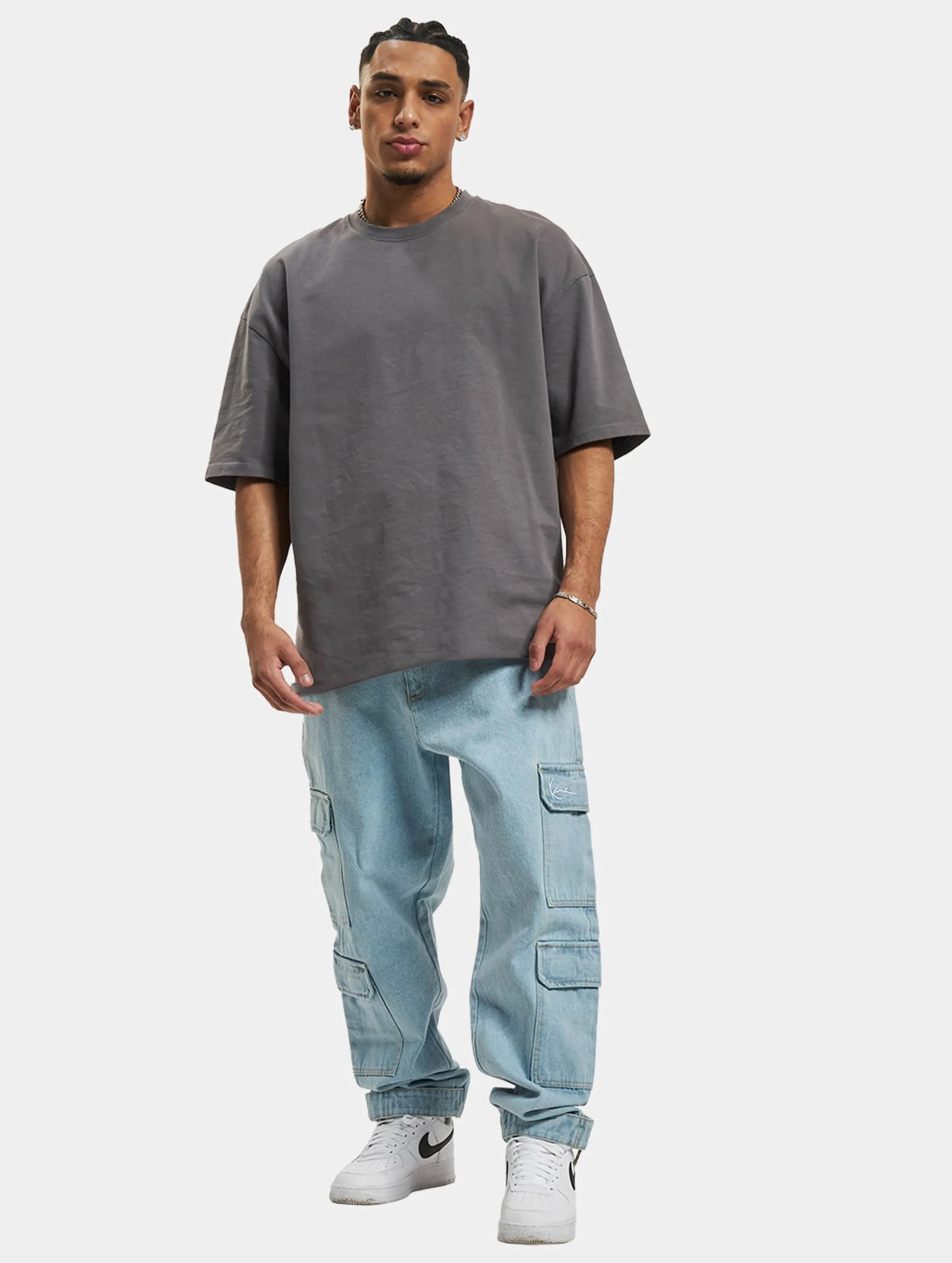Small Signature Tapered 