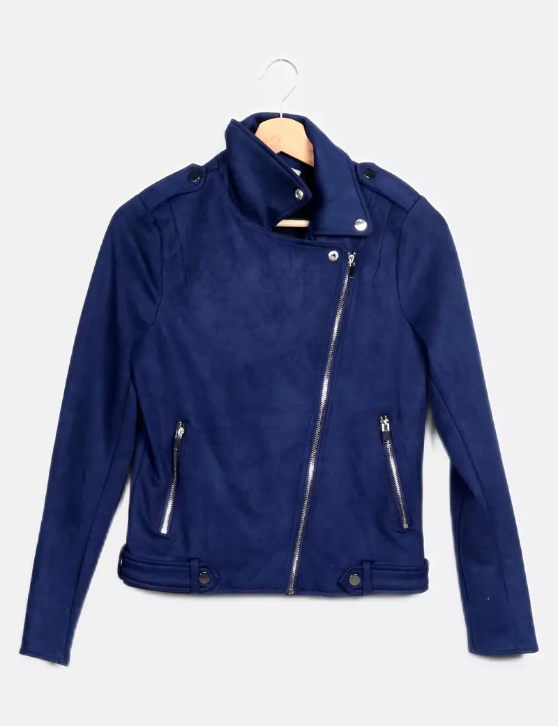 Springfield Chaqueta biker