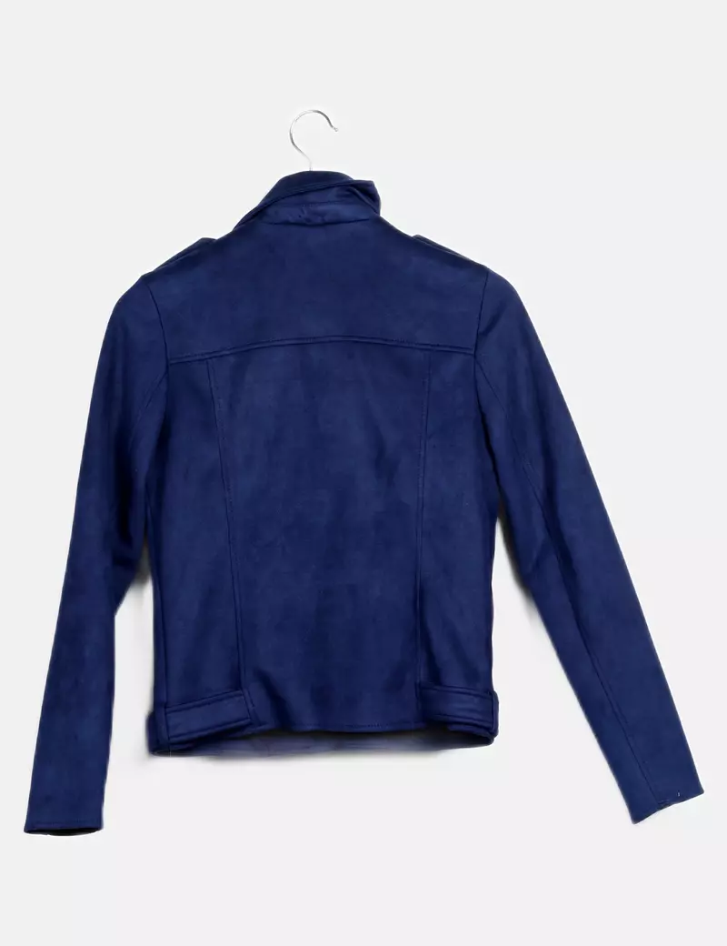 Springfield Chaqueta biker