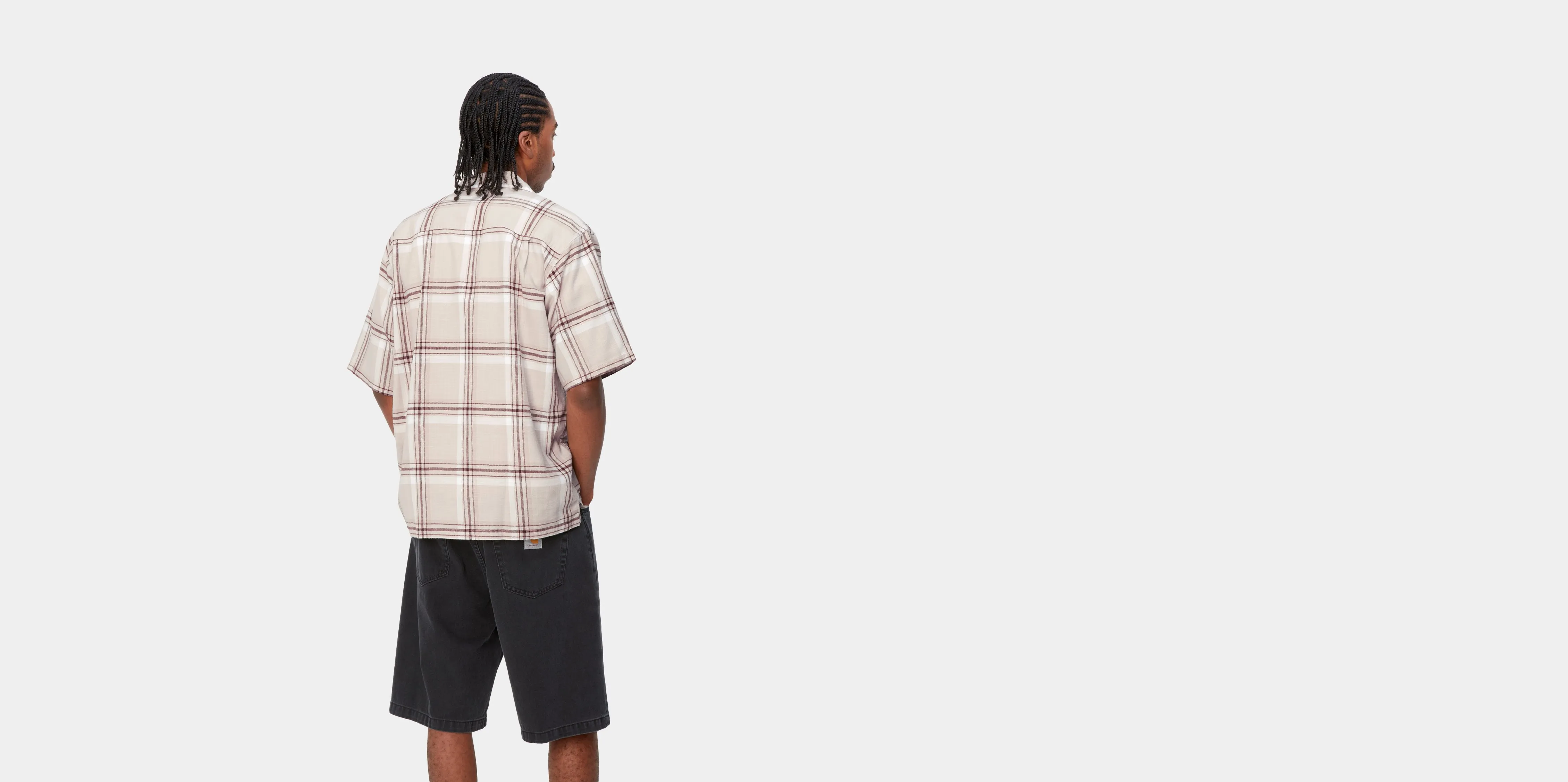 S/S Mika Shirt