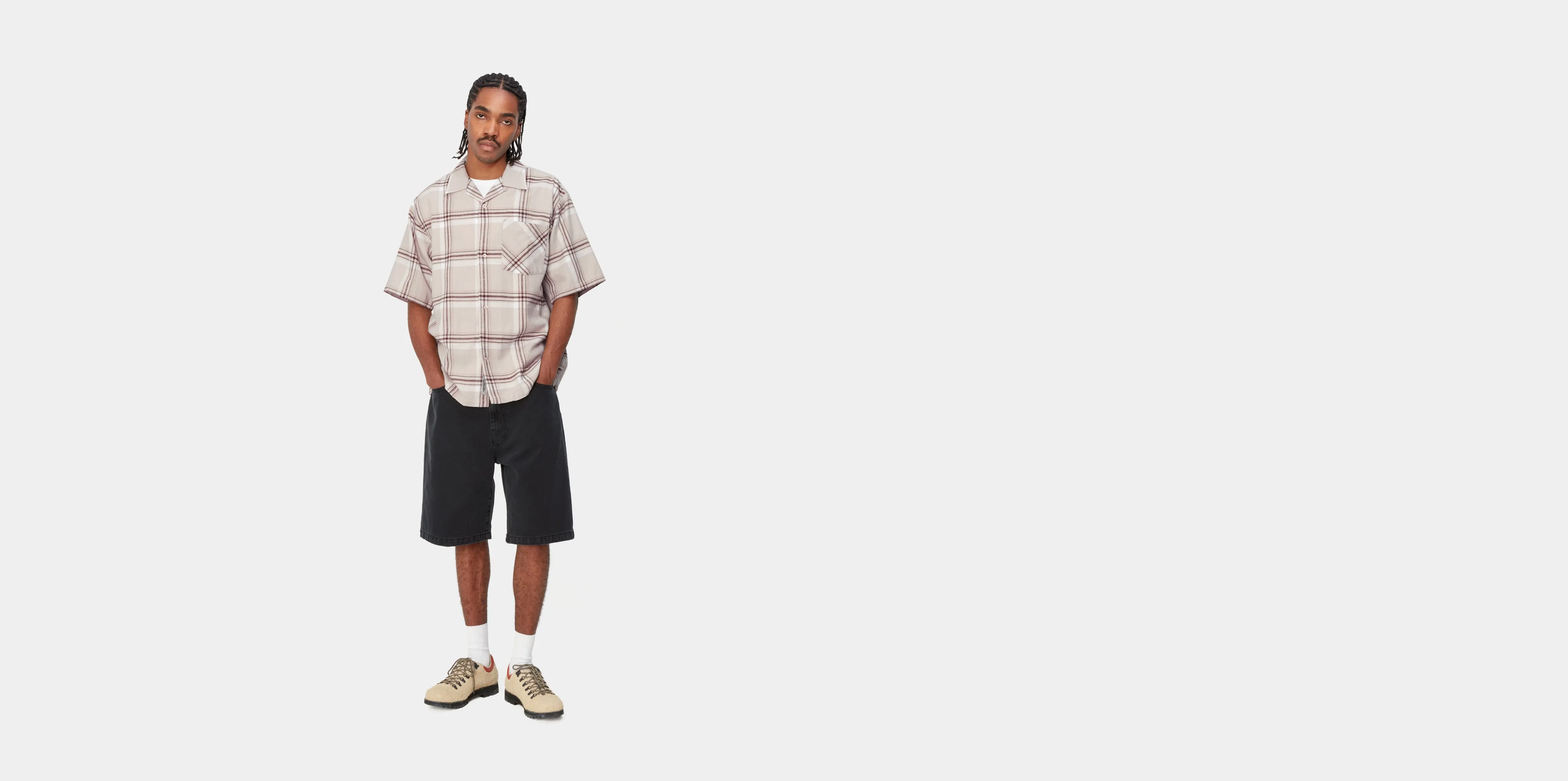 S/S Mika Shirt