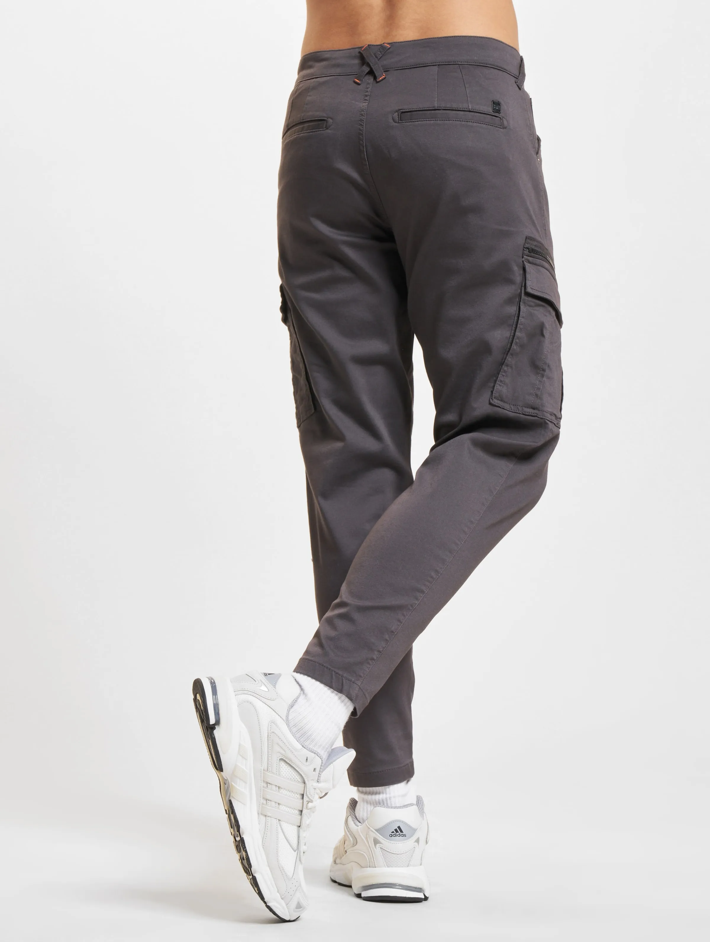 Stace Dex Tapered
