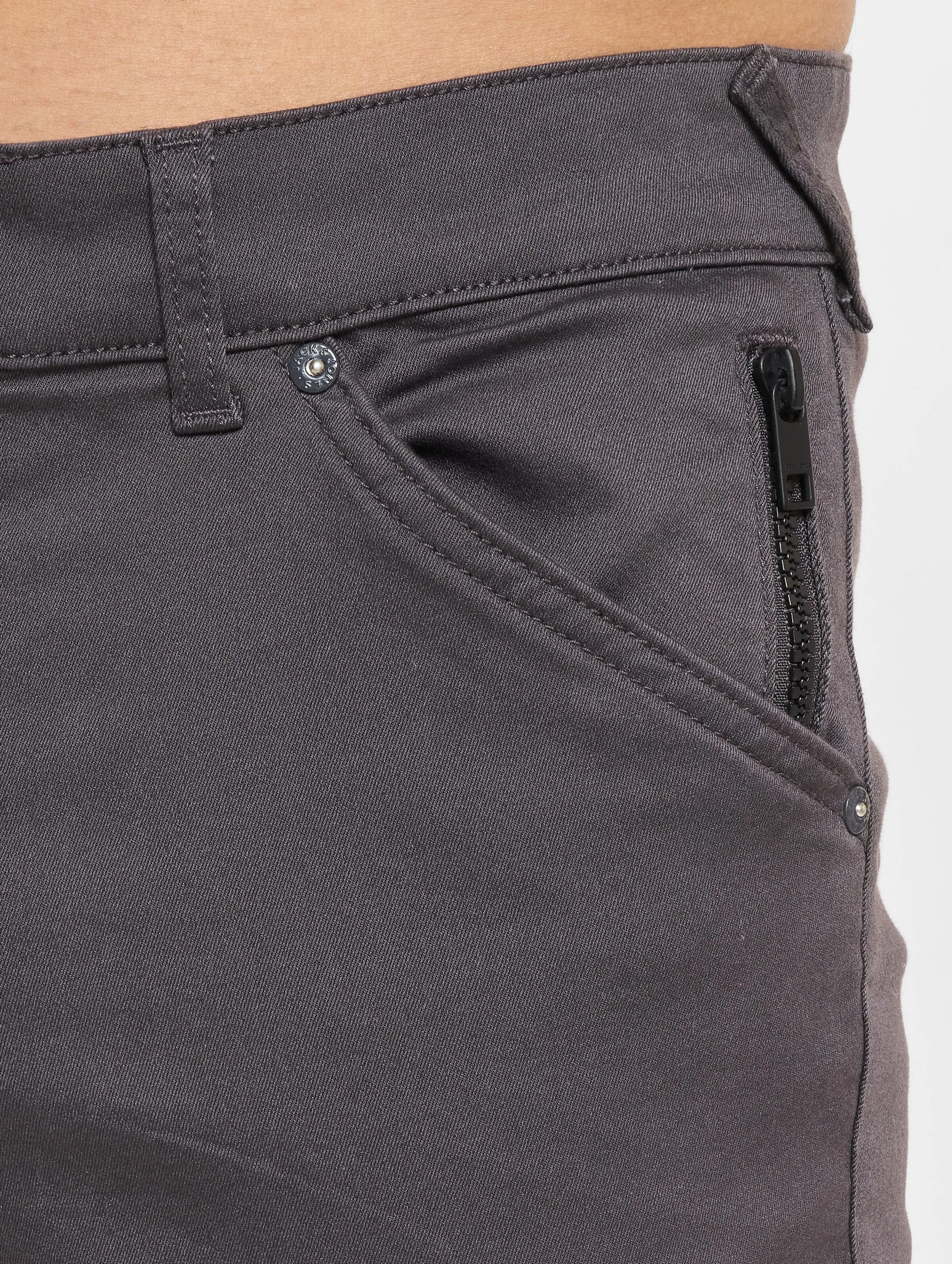 Stace Dex Tapered