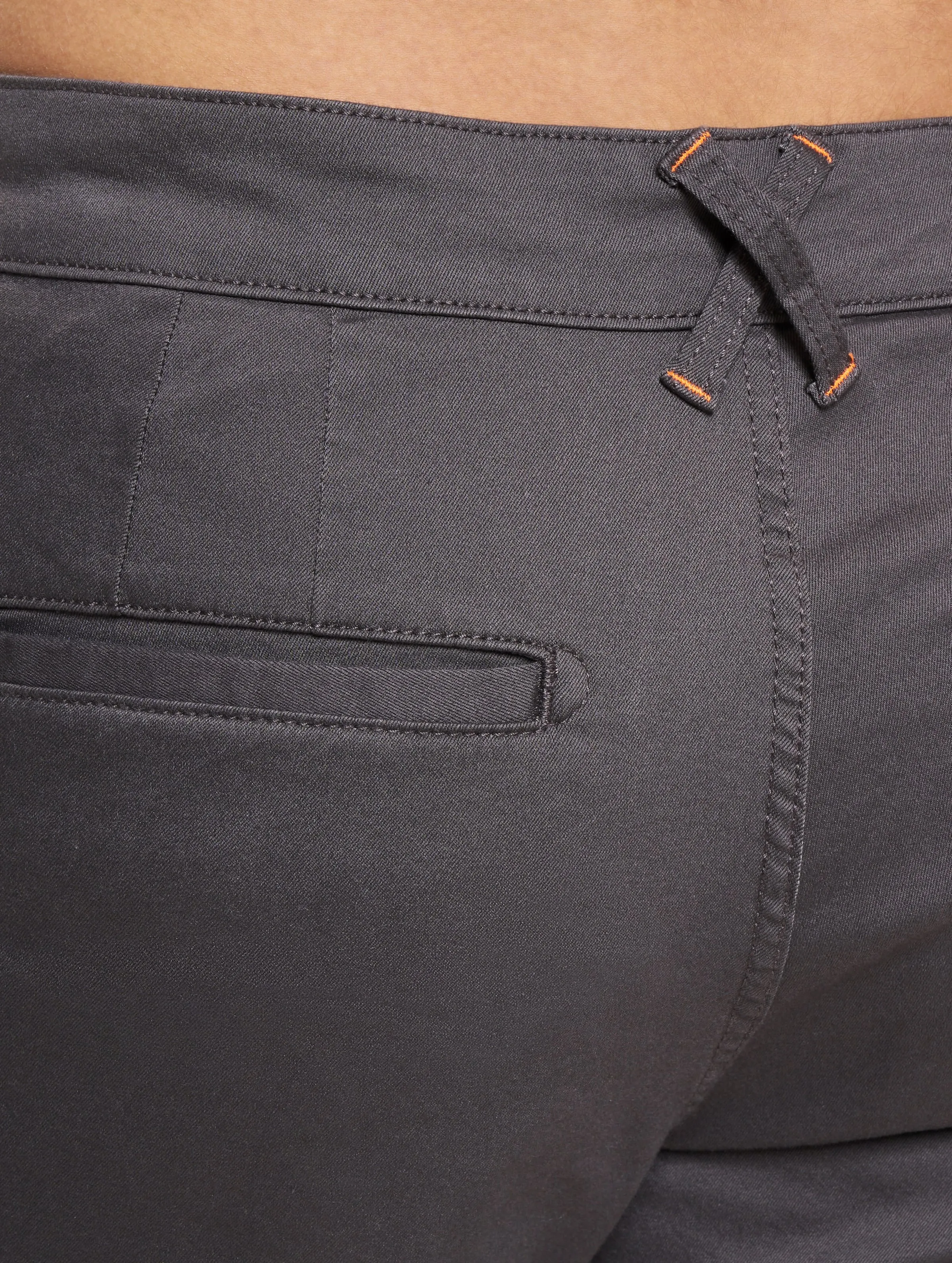Stace Dex Tapered