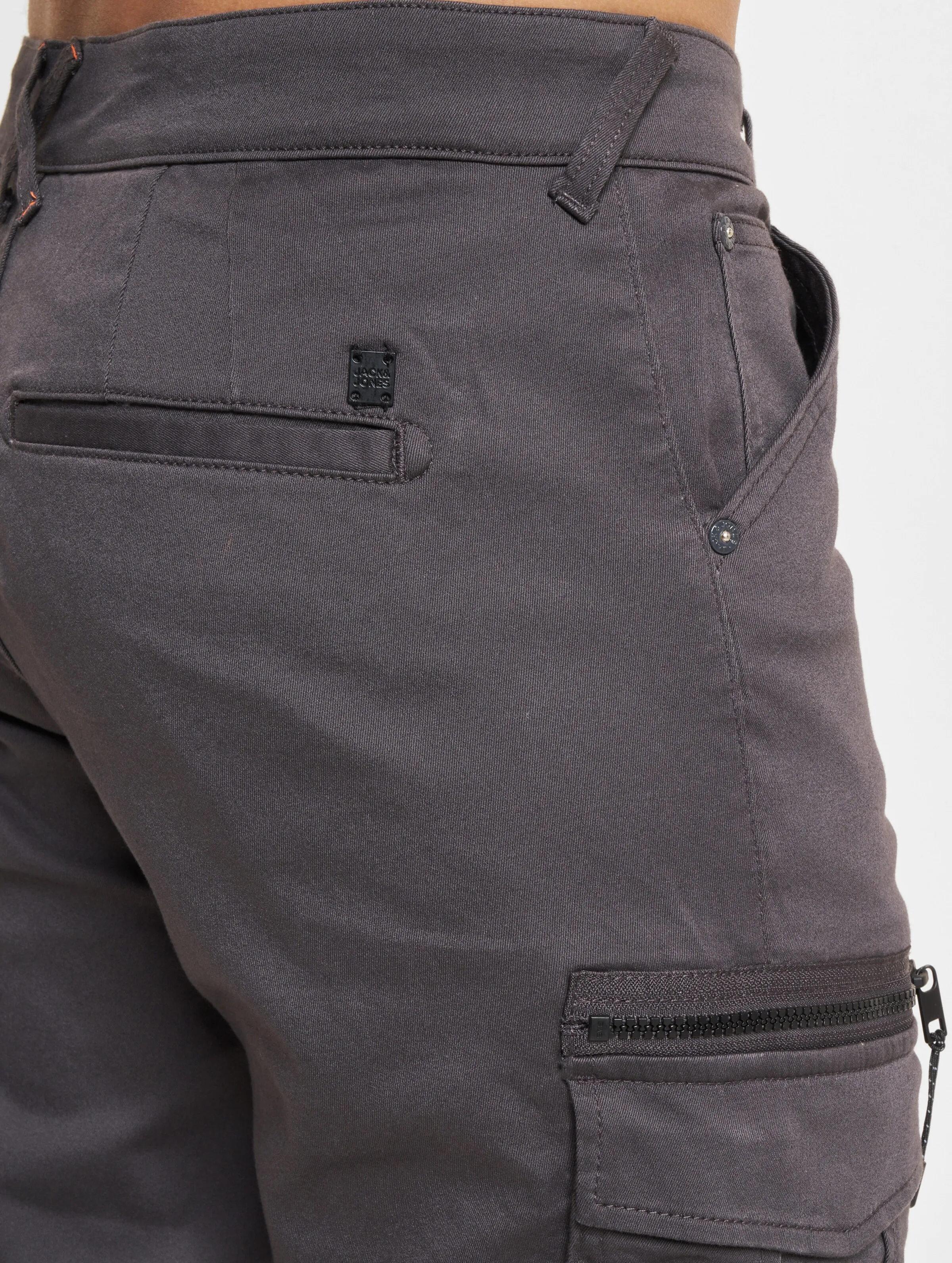 Stace Dex Tapered