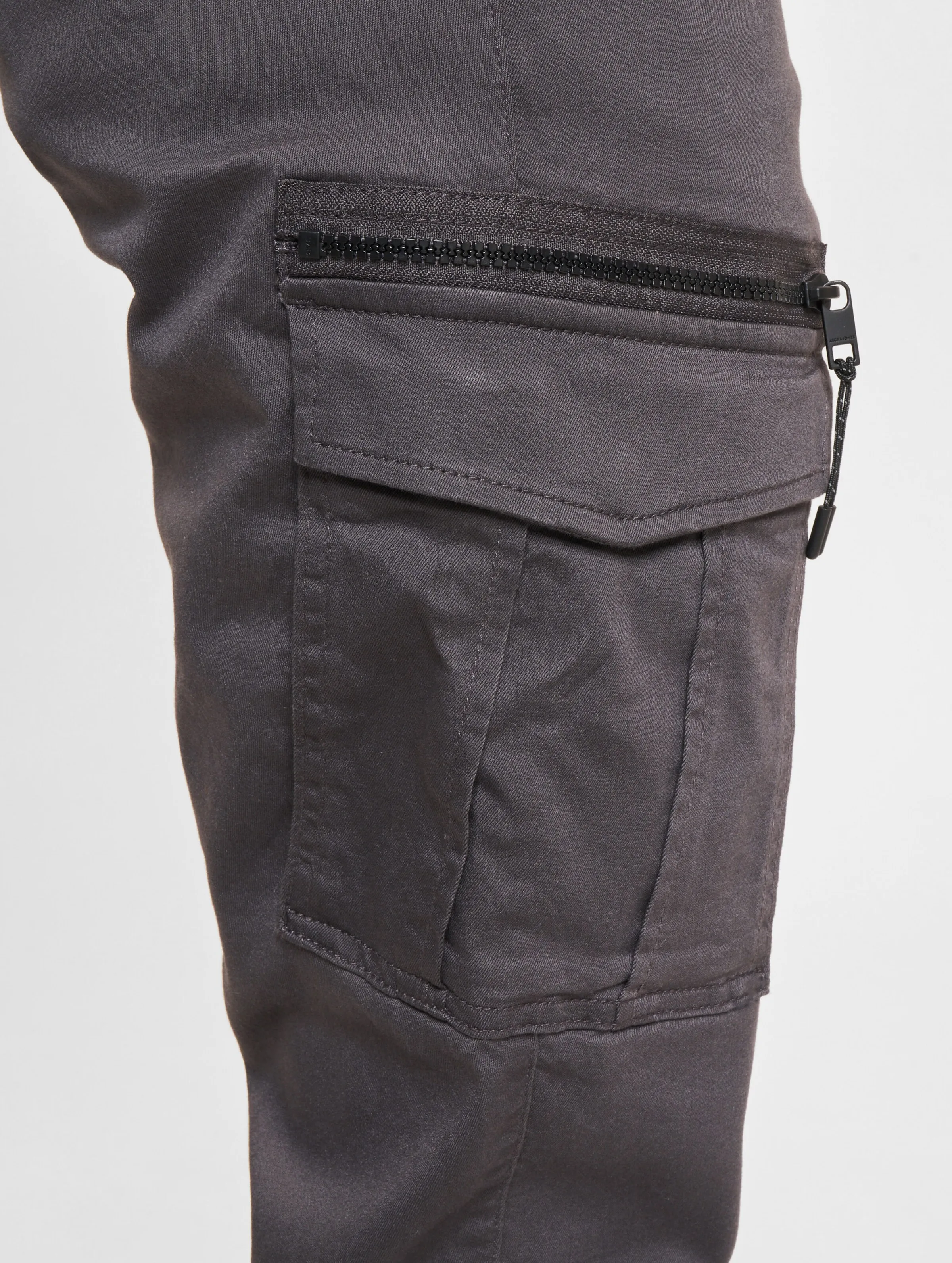 Stace Dex Tapered