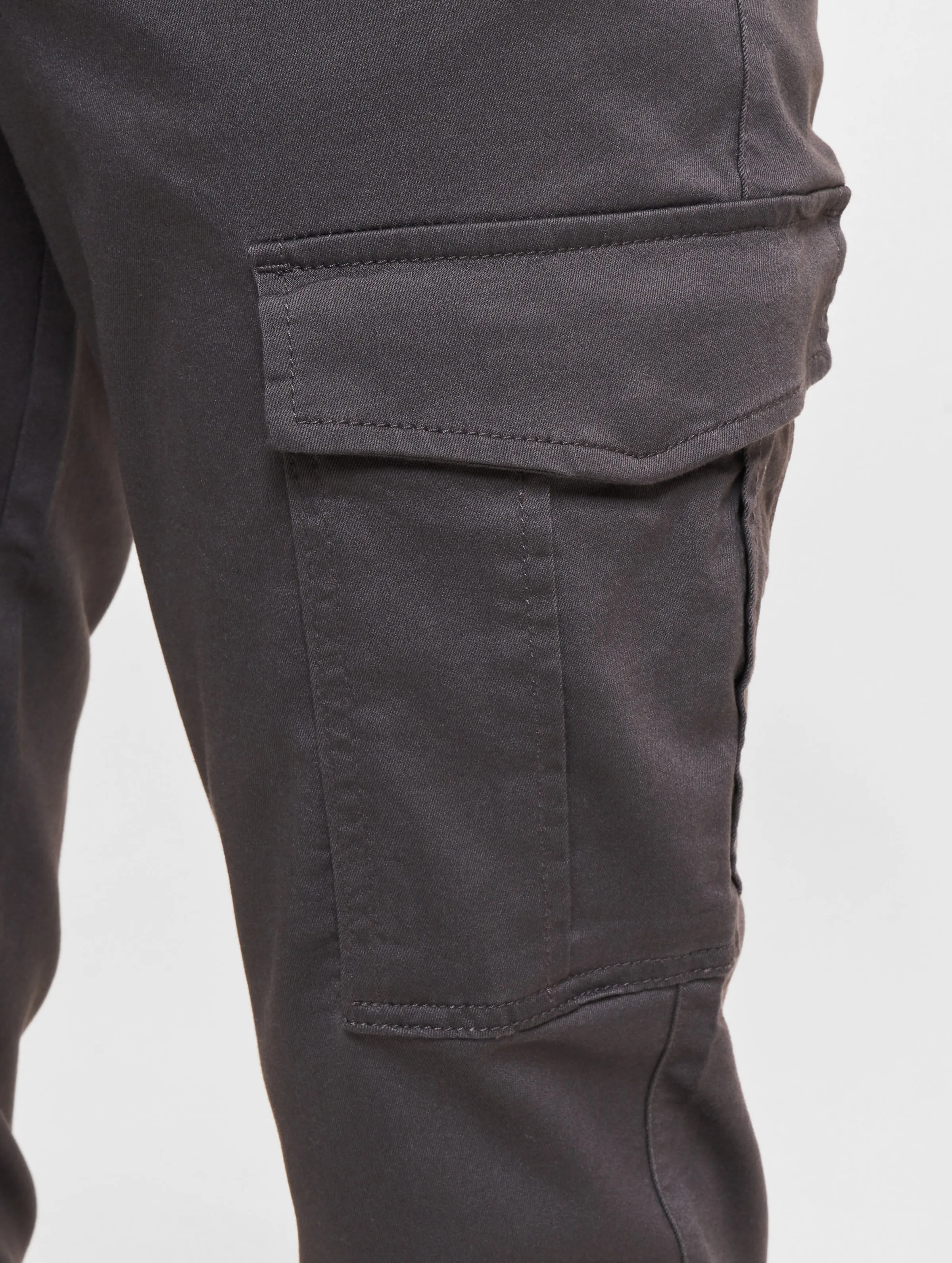 Stace Dex Tapered