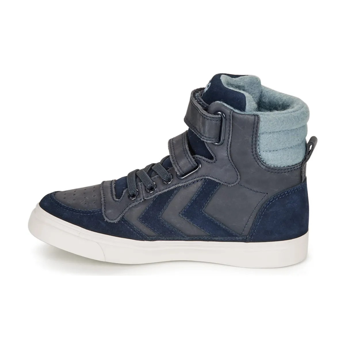STADIL WINTER HIGH JR