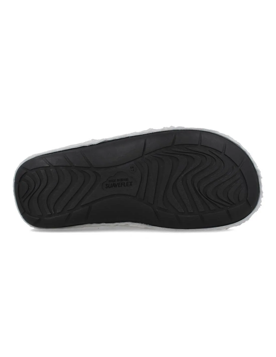 SUAVEFLEX  ZAPATILLAS CASA MAMá TE QUIERO MOGOLLóN