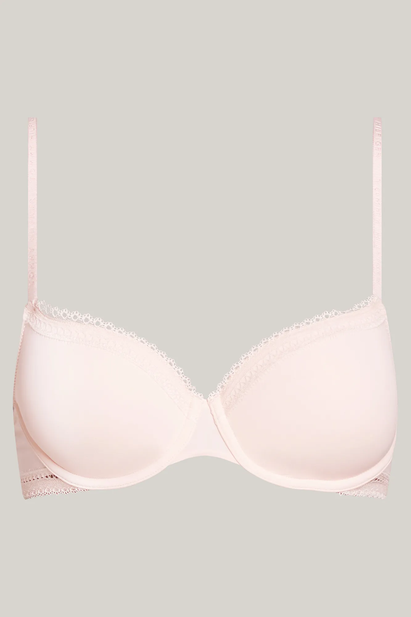 Sujetador demi bra