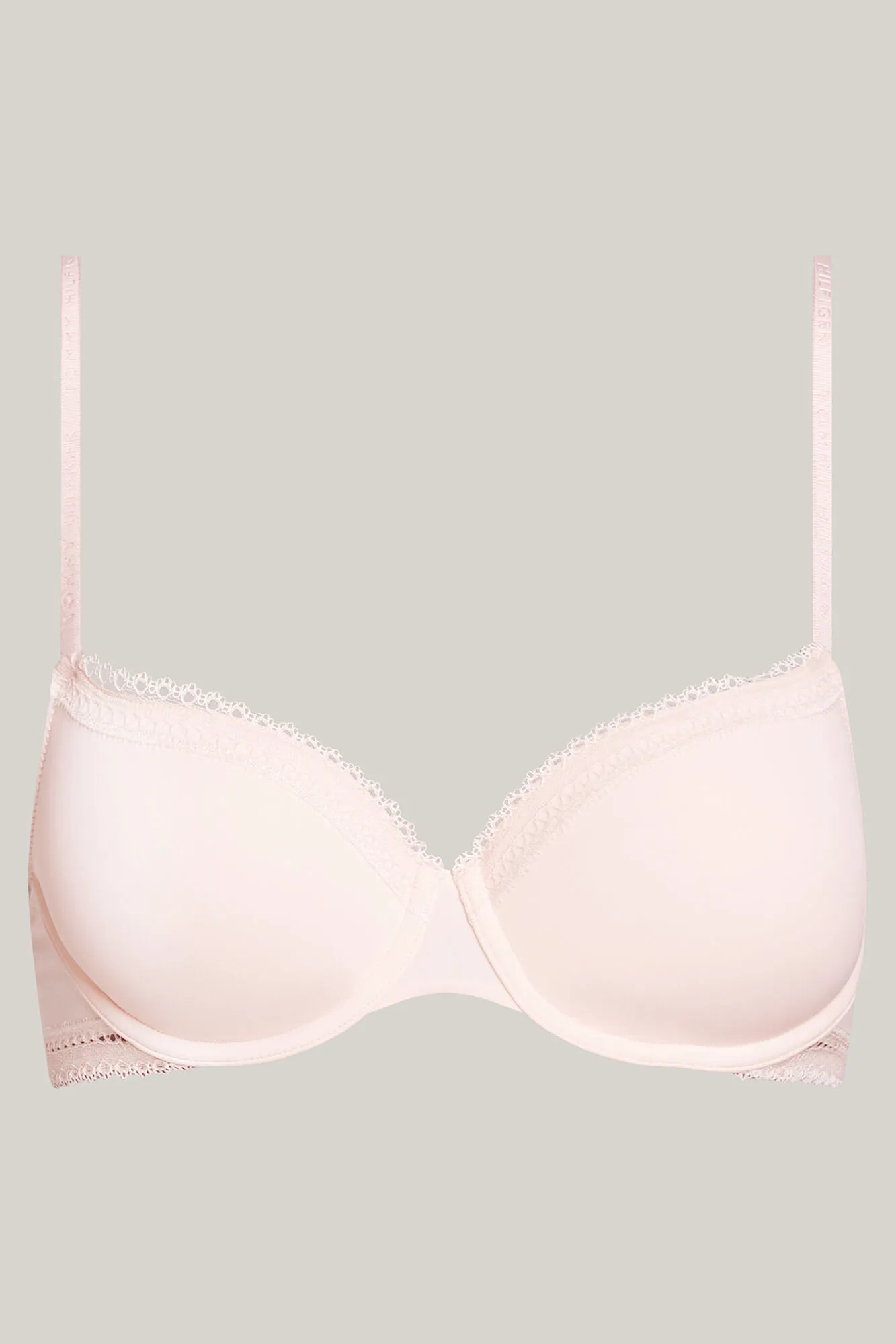 Sujetador demi bra