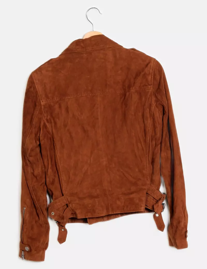 Superdry Chaqueta biker