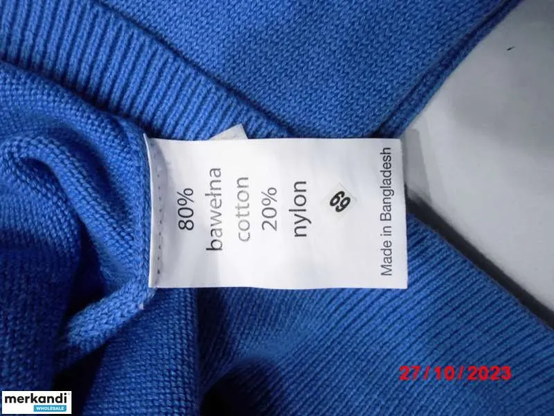 SUÉTER DE CUELLO ALTO PARA HOMBRE VERTIGO