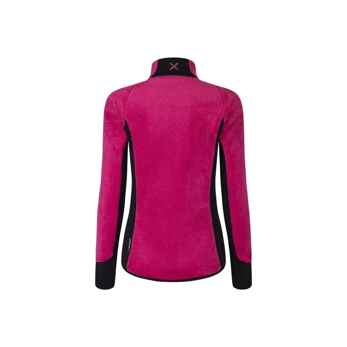 Suéter Nordic Fleece 2 Mujer Intense Violet