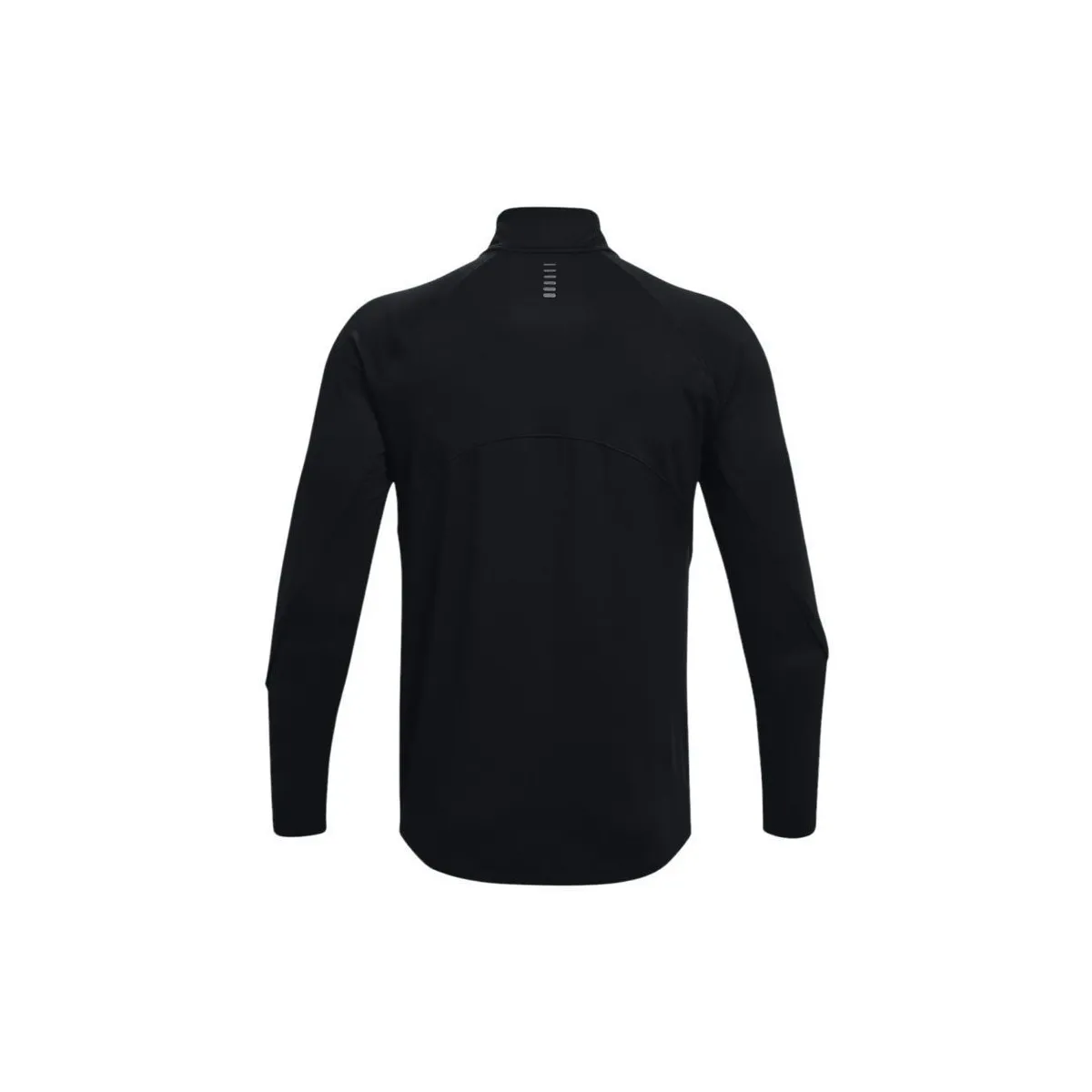 Suéter Qualifier Run 2.0 Hombre Black/Reflective