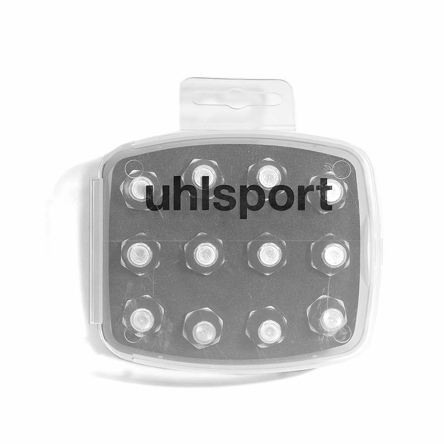 Tacos Uhlsport Aluminio 16/18 mm