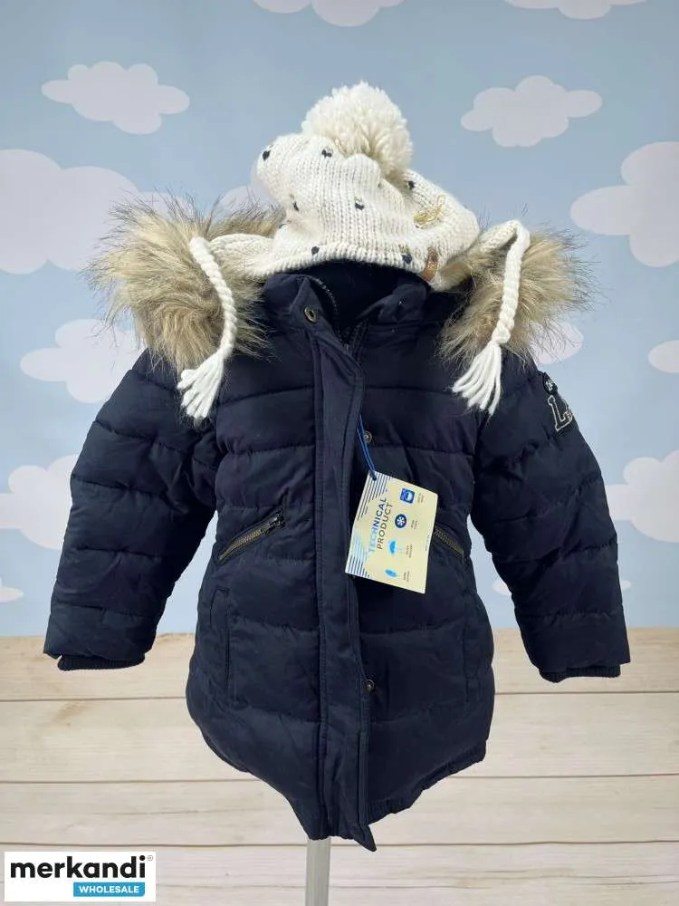 TAPE À L'OEIL KIDS  MEZCLA DE ROPA PARA NIñOS