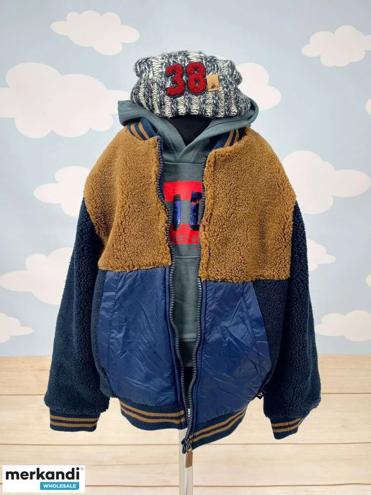 TAPE À L'OEIL KIDS  MEZCLA DE ROPA PARA NIñOS