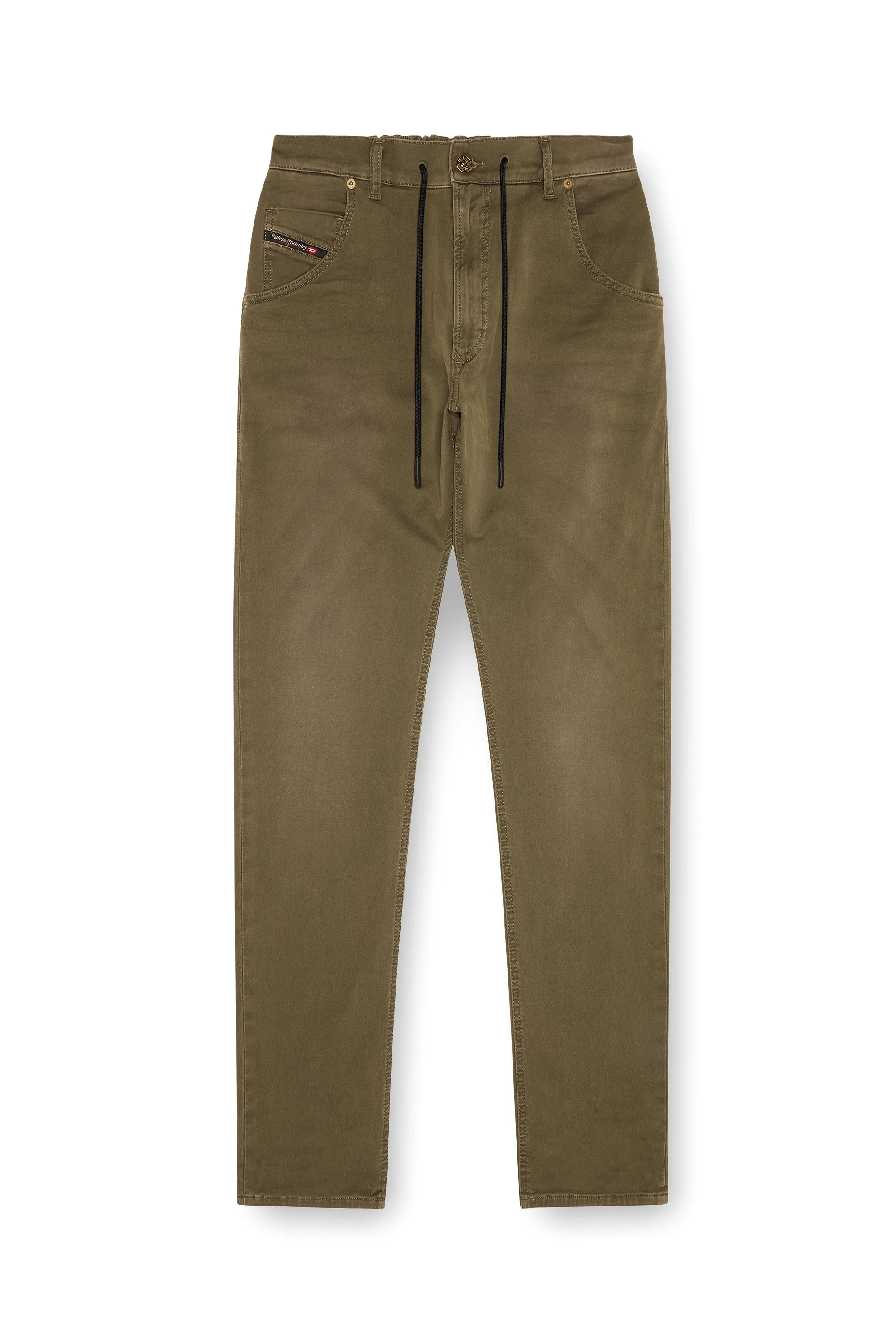 TAPERED 2030 DKROOLEY JOGGJEANS® 0670M