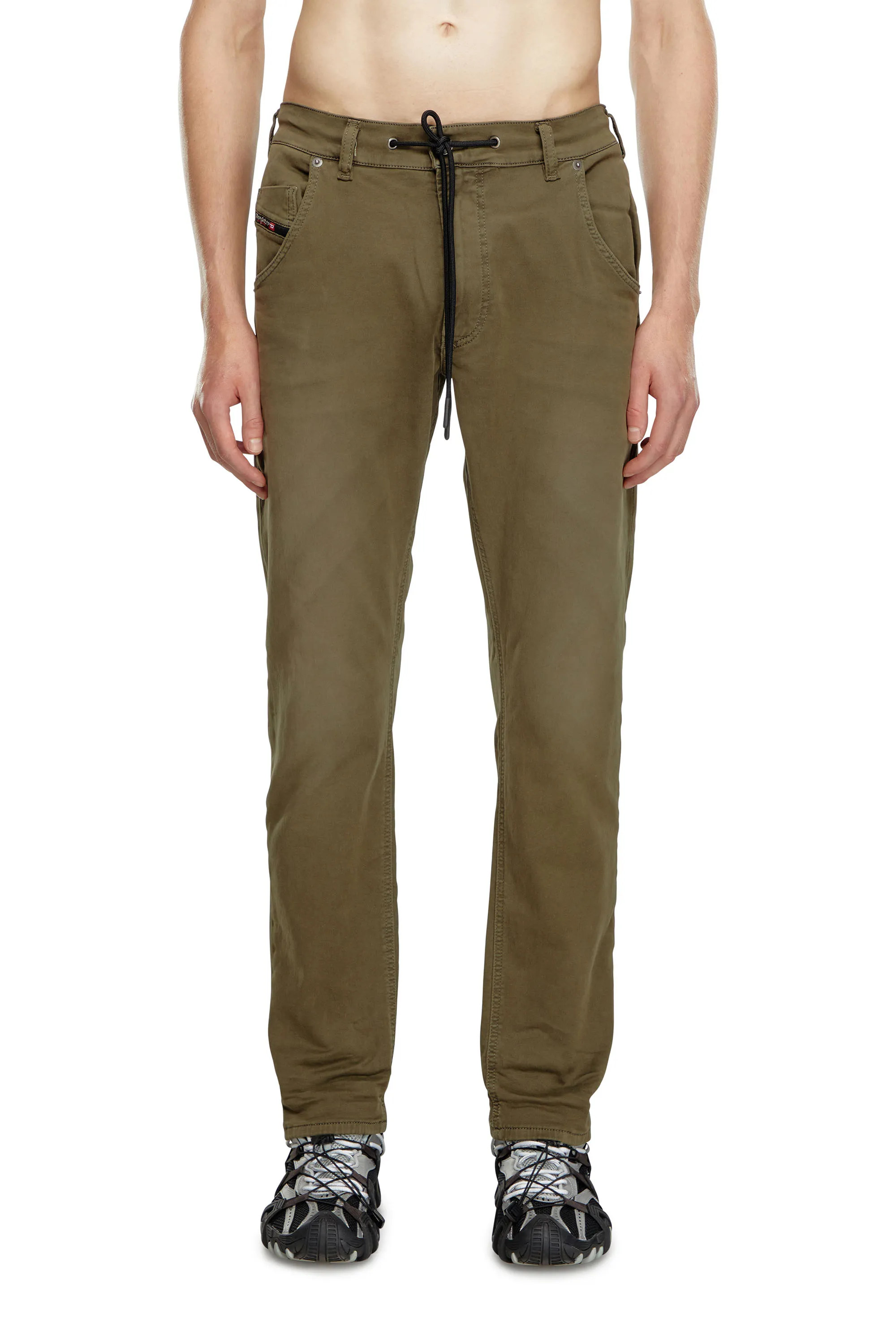 TAPERED 2030 DKROOLEY JOGGJEANS® 0670M