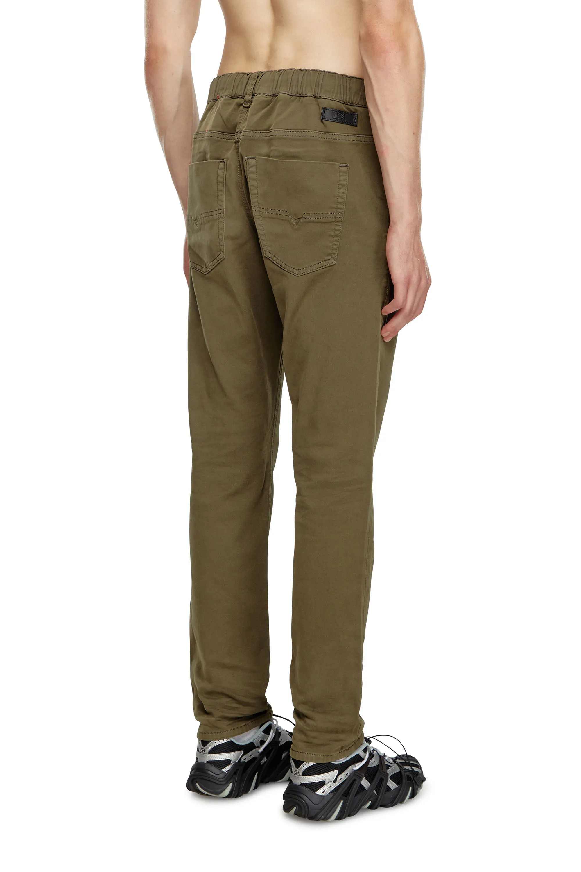 TAPERED 2030 DKROOLEY JOGGJEANS® 0670M